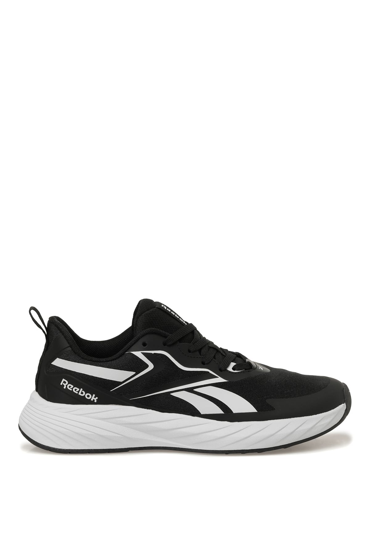 Reebok 102220660 100250388 5W Verse Kadın Klasik Sneaker Siyah