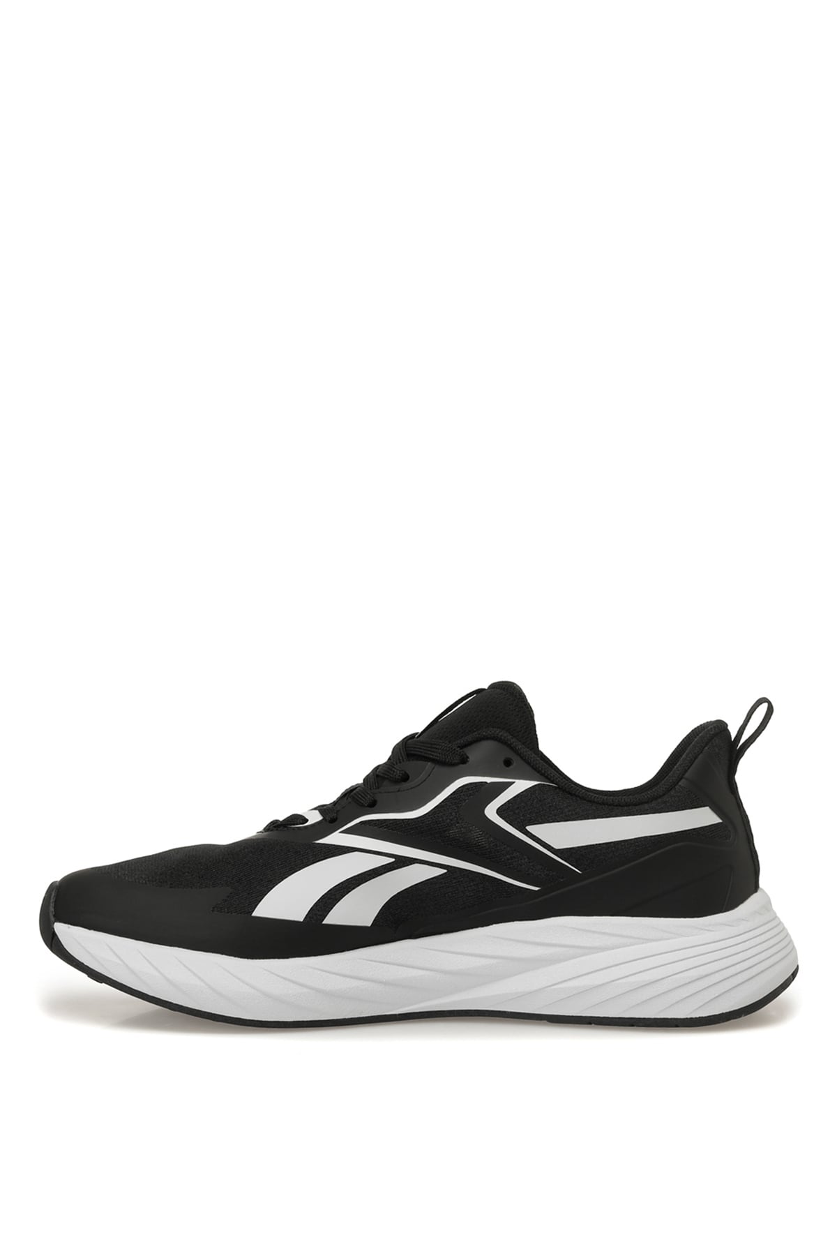 Reebok 102220660 100250388 5W Verse Kadın Klasik Sneaker Siyah