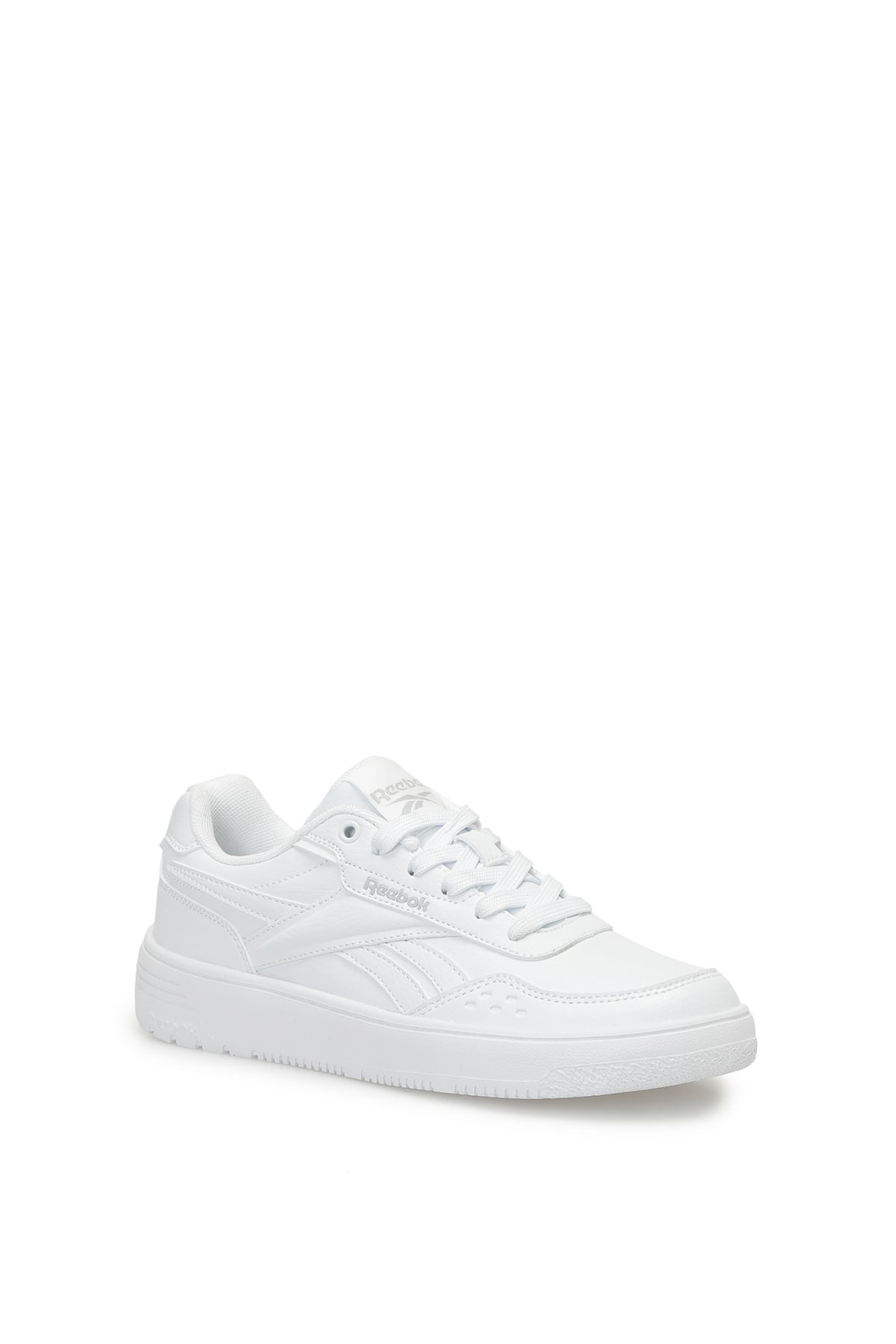 Reebok 102697669 6F Estillo-T III Kadın Klasik Sneaker Beyaz