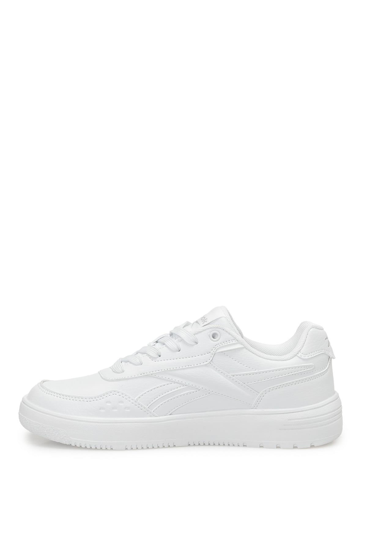 Reebok 102697669 6F Estillo-T III Kadın Klasik Sneaker Beyaz