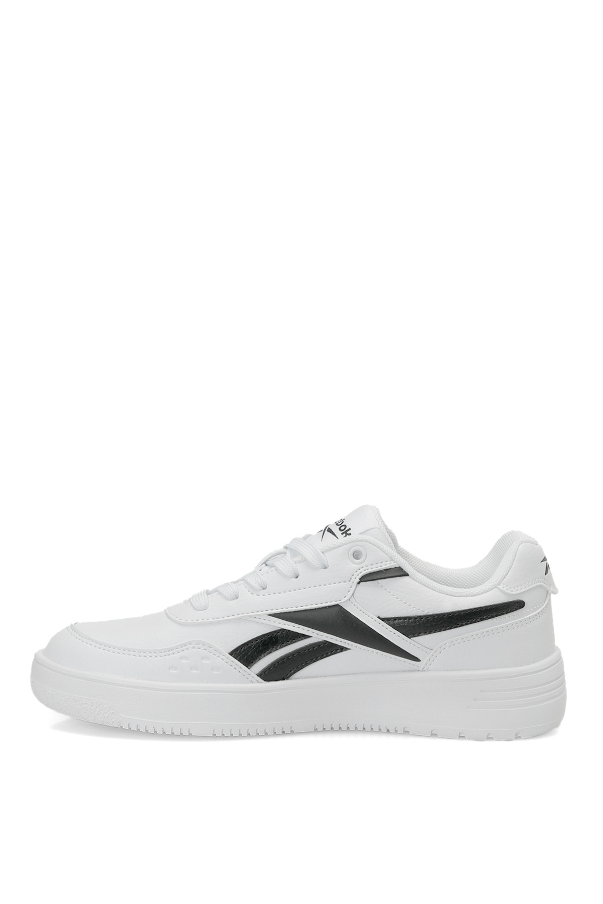 Reebok 102697913 6F Estillo-T III Erkek Klasik Sneaker Beyaz - Siyah