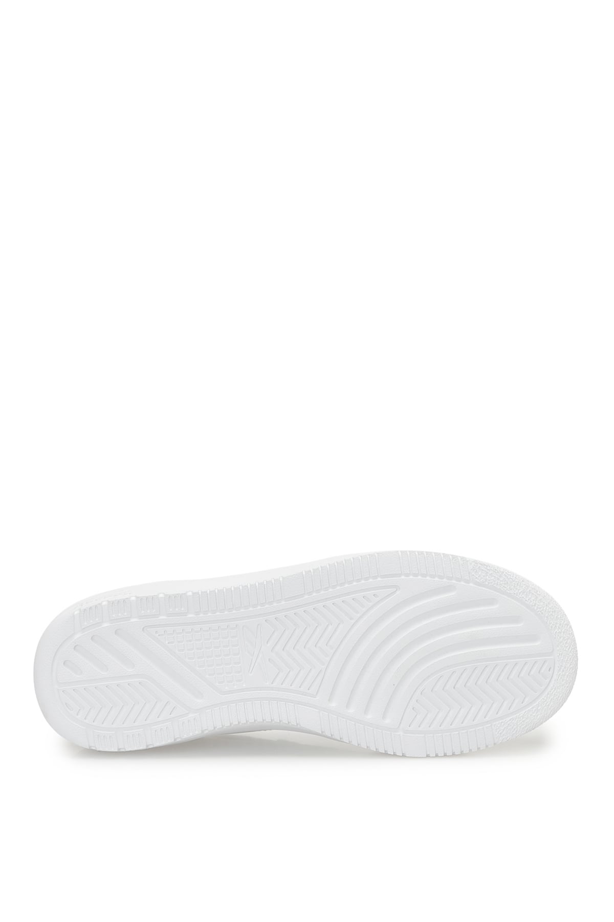 Reebok 102697915 6F Estillo-T III Erkek Klasik Sneaker Beyaz