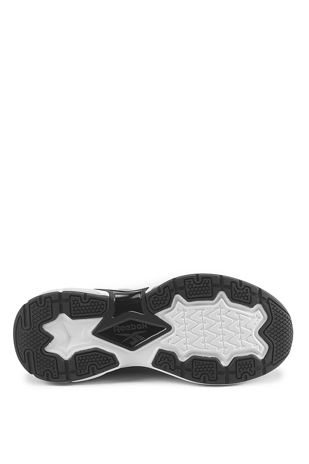 Reebok A102025063 5W Grand Cane I Kadın Klasik Sneaker Siyah