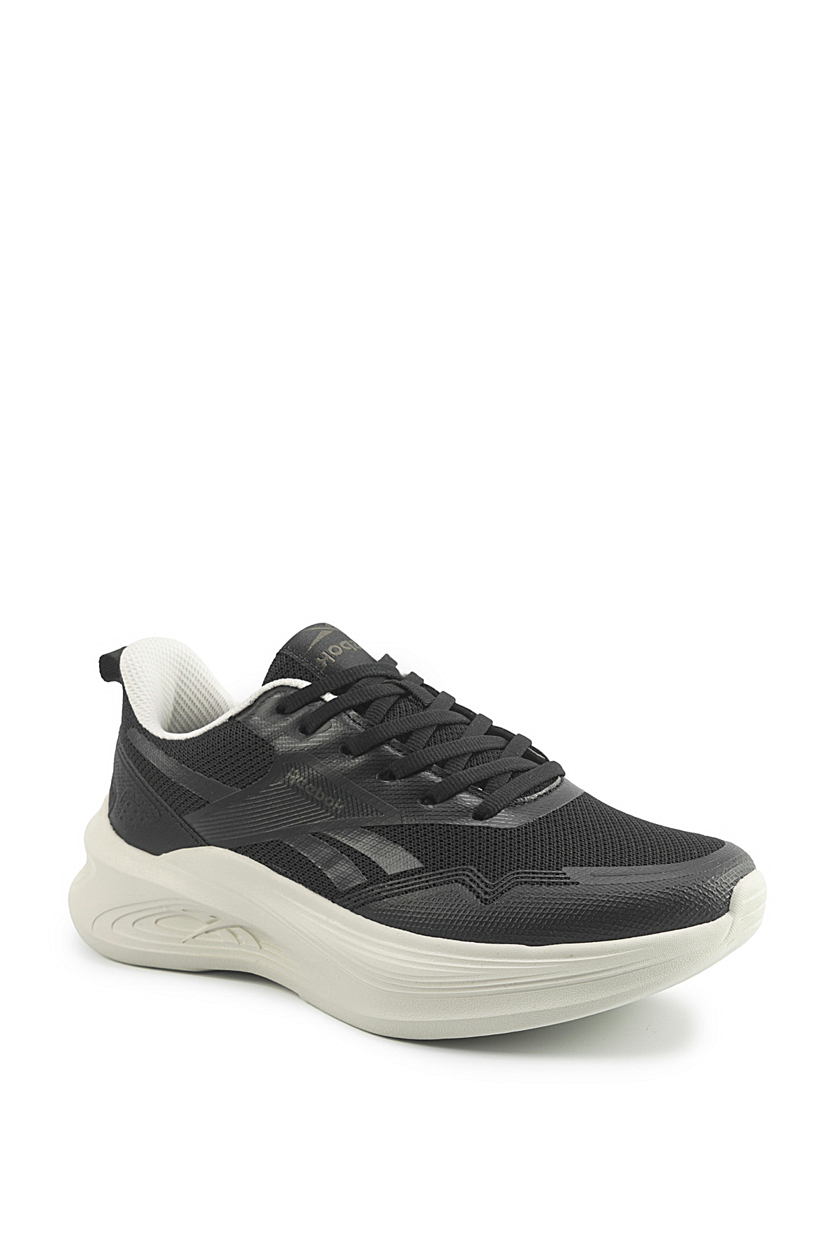 Reebok A102025269 5W Anes Run I Kadın Koşu Ayakkabısı Siyah