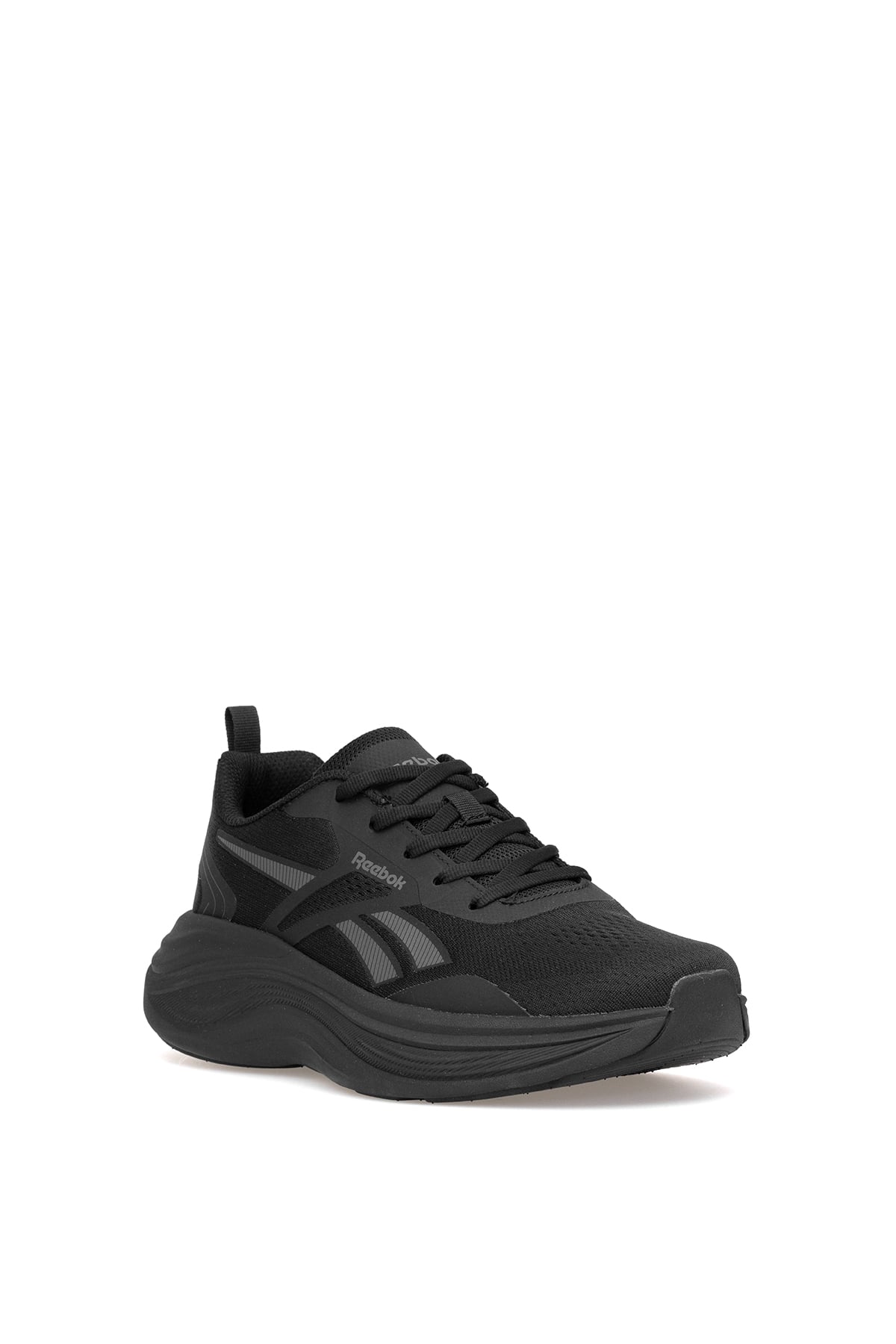 Reebok A102030392 5W Raiford Gulf I Erkek Koşu Ayakkabısı Siyah