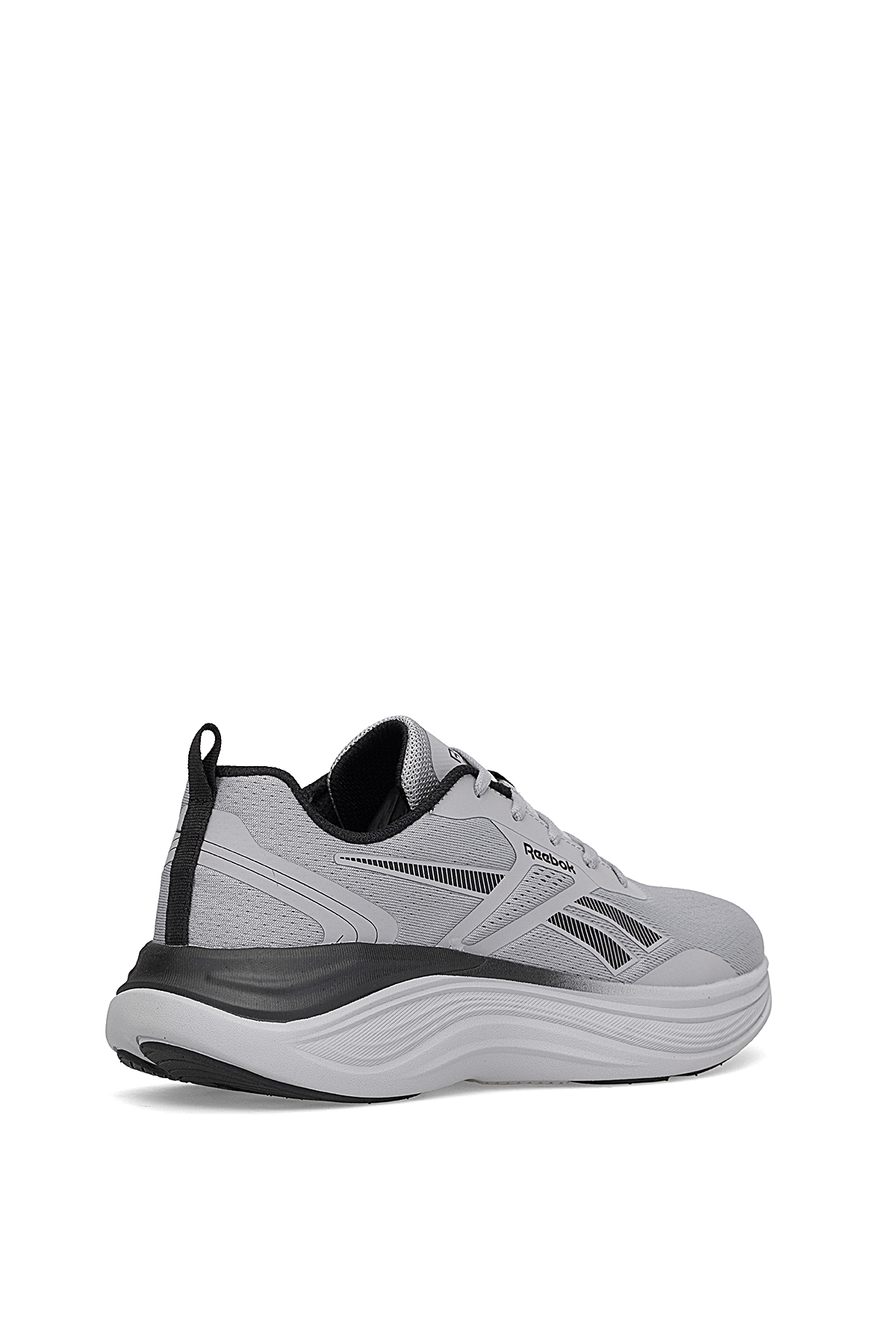 Reebok A102030393 5W Raiford Gulf I Erkek Koşu Ayakkabısı Gri