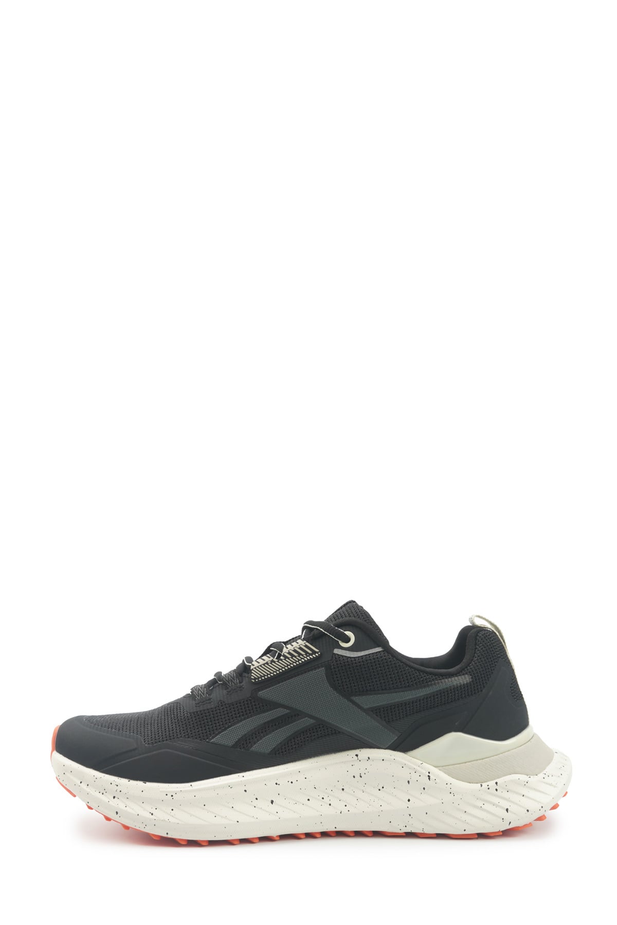 Reebok A102030551 5W Soil Land II Erkek Koşu Ayakkabısı Siyah