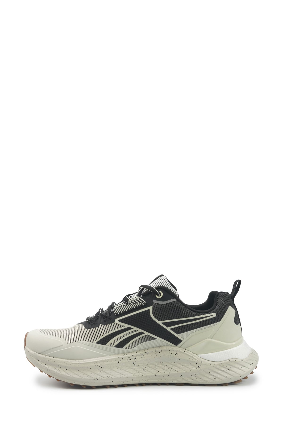 Reebok A102030552 5W Soil Land II Erkek Koşu Ayakkabısı Siyah