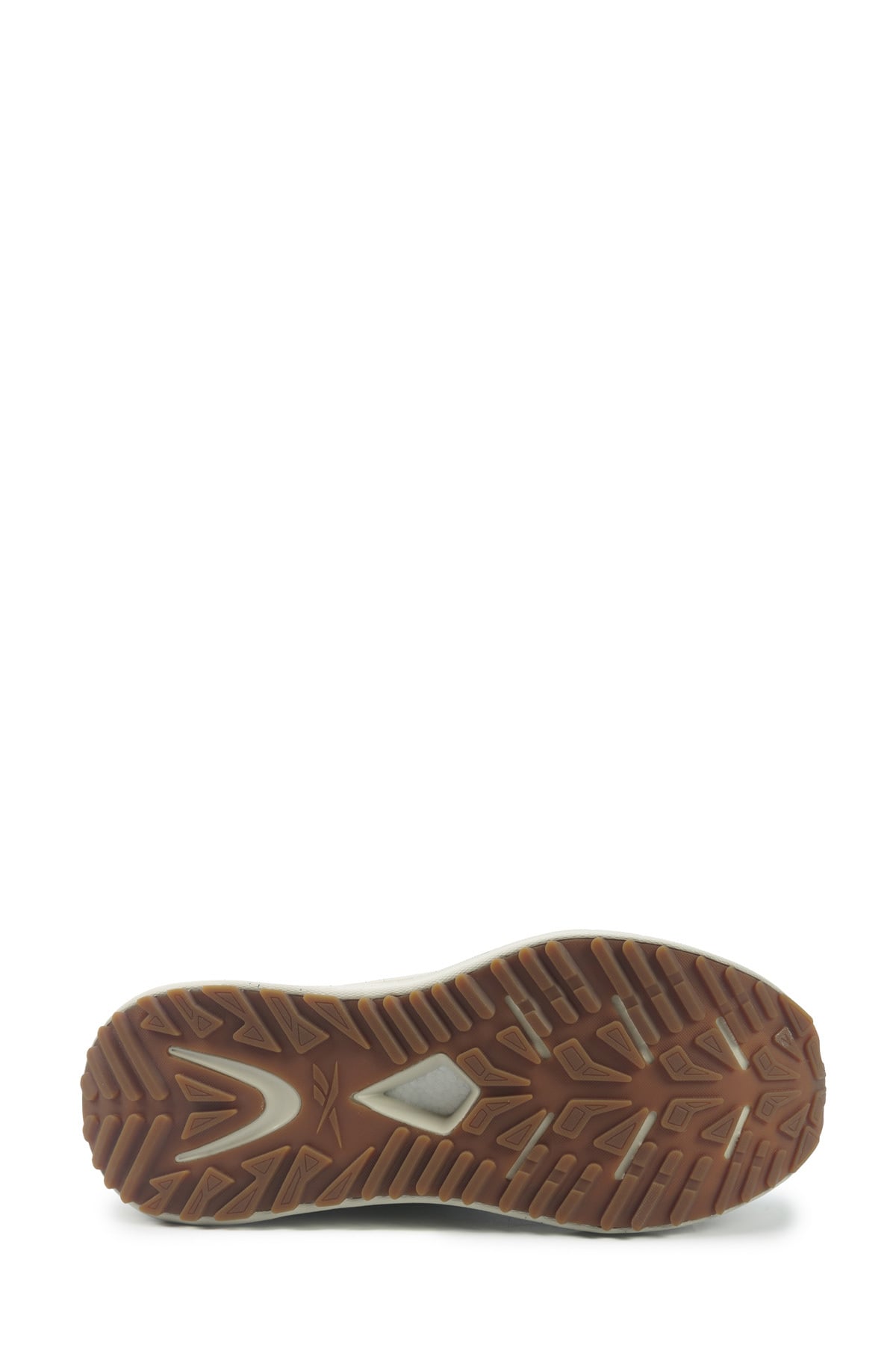 Reebok A102030552 5W Soil Land II Erkek Koşu Ayakkabısı Siyah