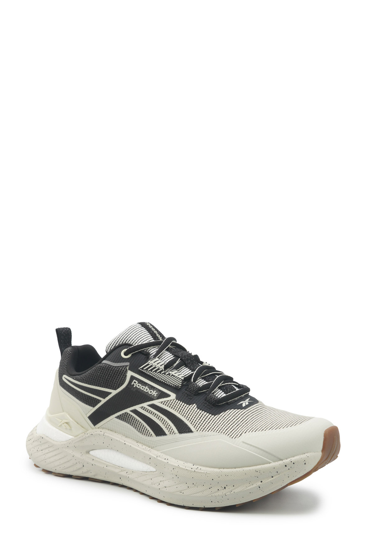 Reebok A102030552 5W Soil Land II Erkek Koşu Ayakkabısı Siyah