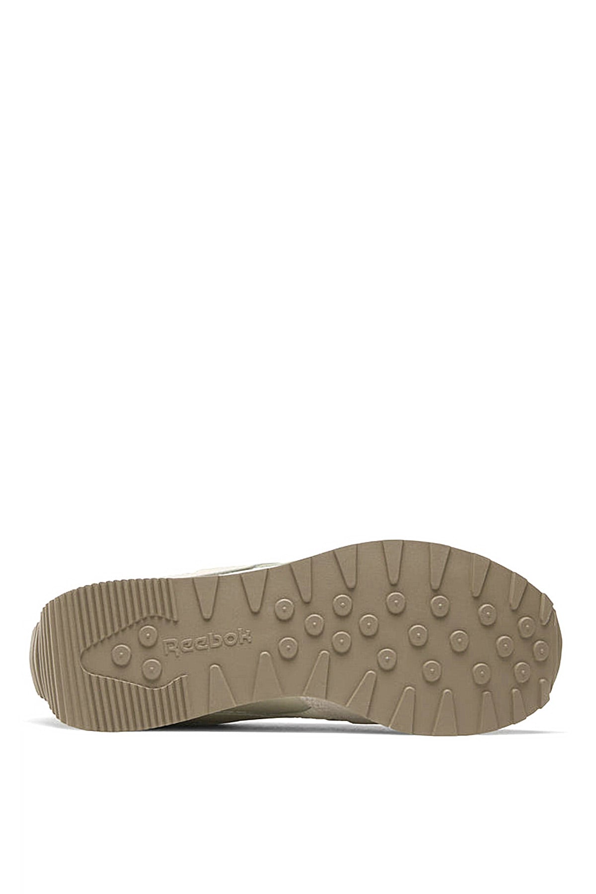 Reebok A102180142 100230903 5W Reebok Glide Low Kadın Klasik Sneaker Taş