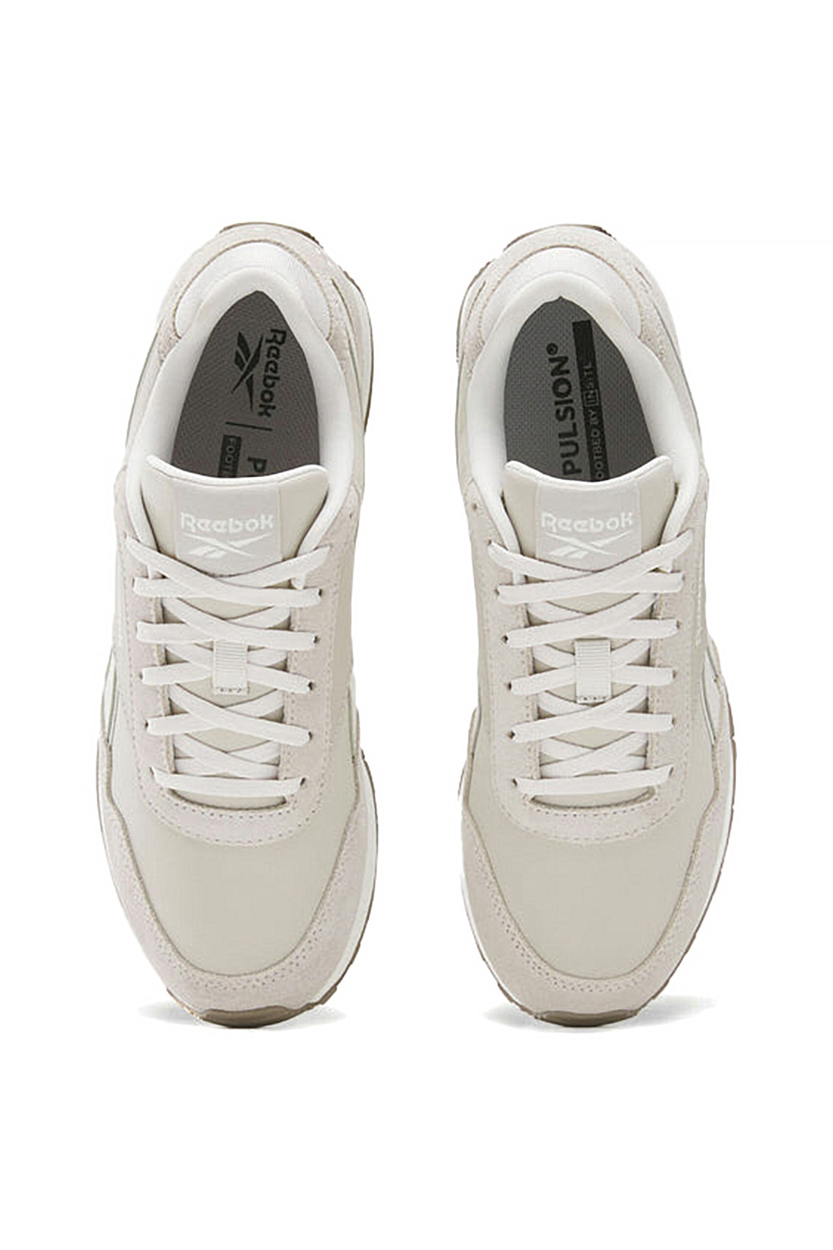 Reebok A102180142 100230903 5W Reebok Glide Low Kadın Klasik Sneaker Taş