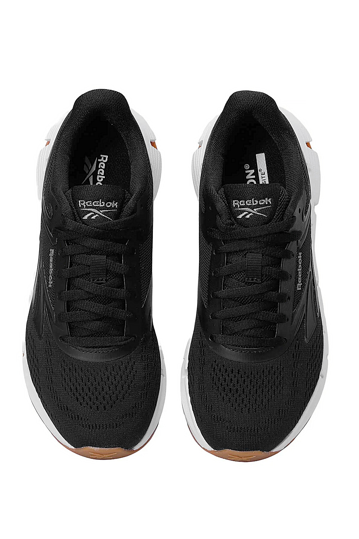 Reebok A102181705 100225495 5W Zig Dynamica 6 Kadın Koşu Ayakkabısı Siyah