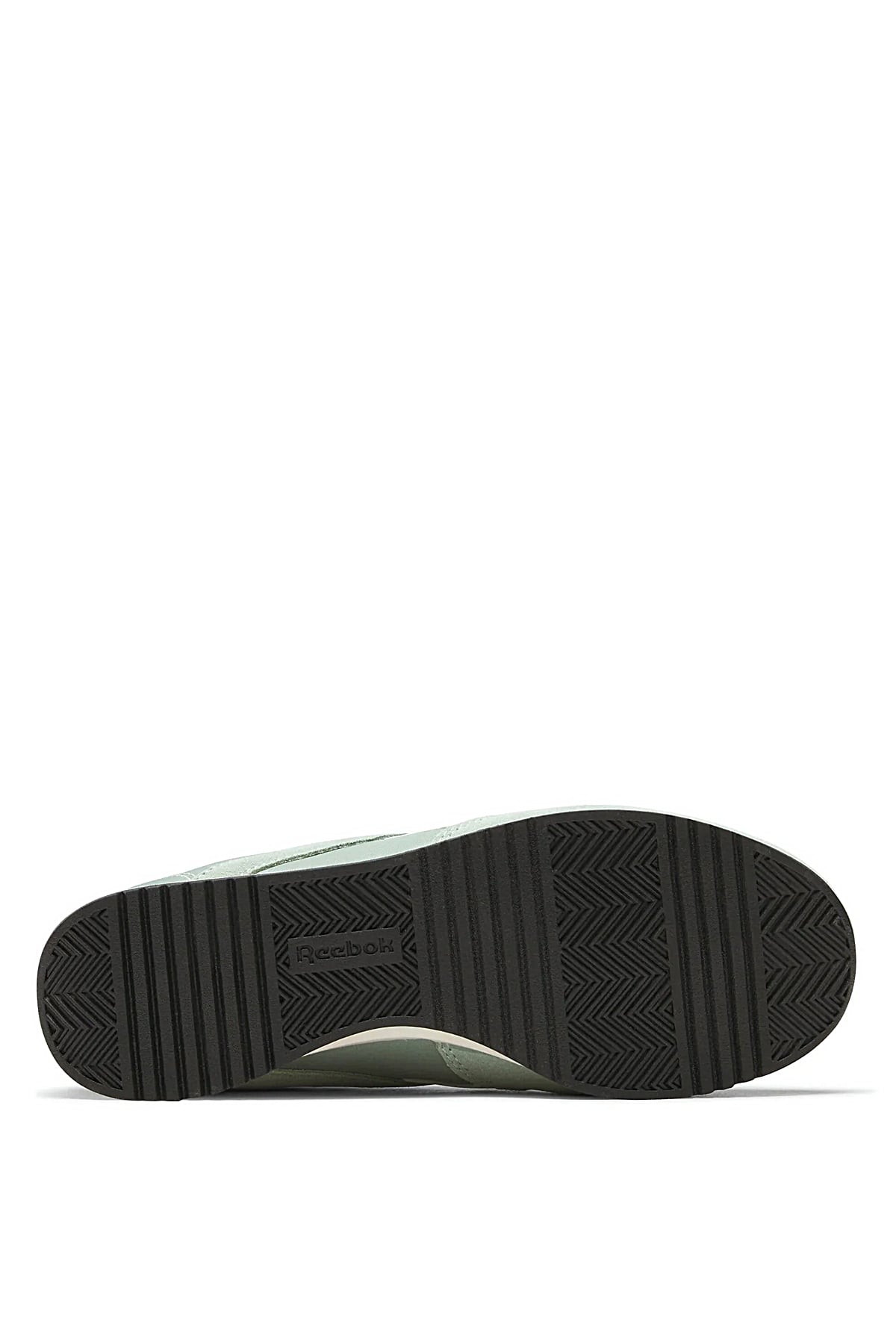Reebok A102220639 100251850 5W Reebok Run Kadın Klasik Sneaker Yeşil