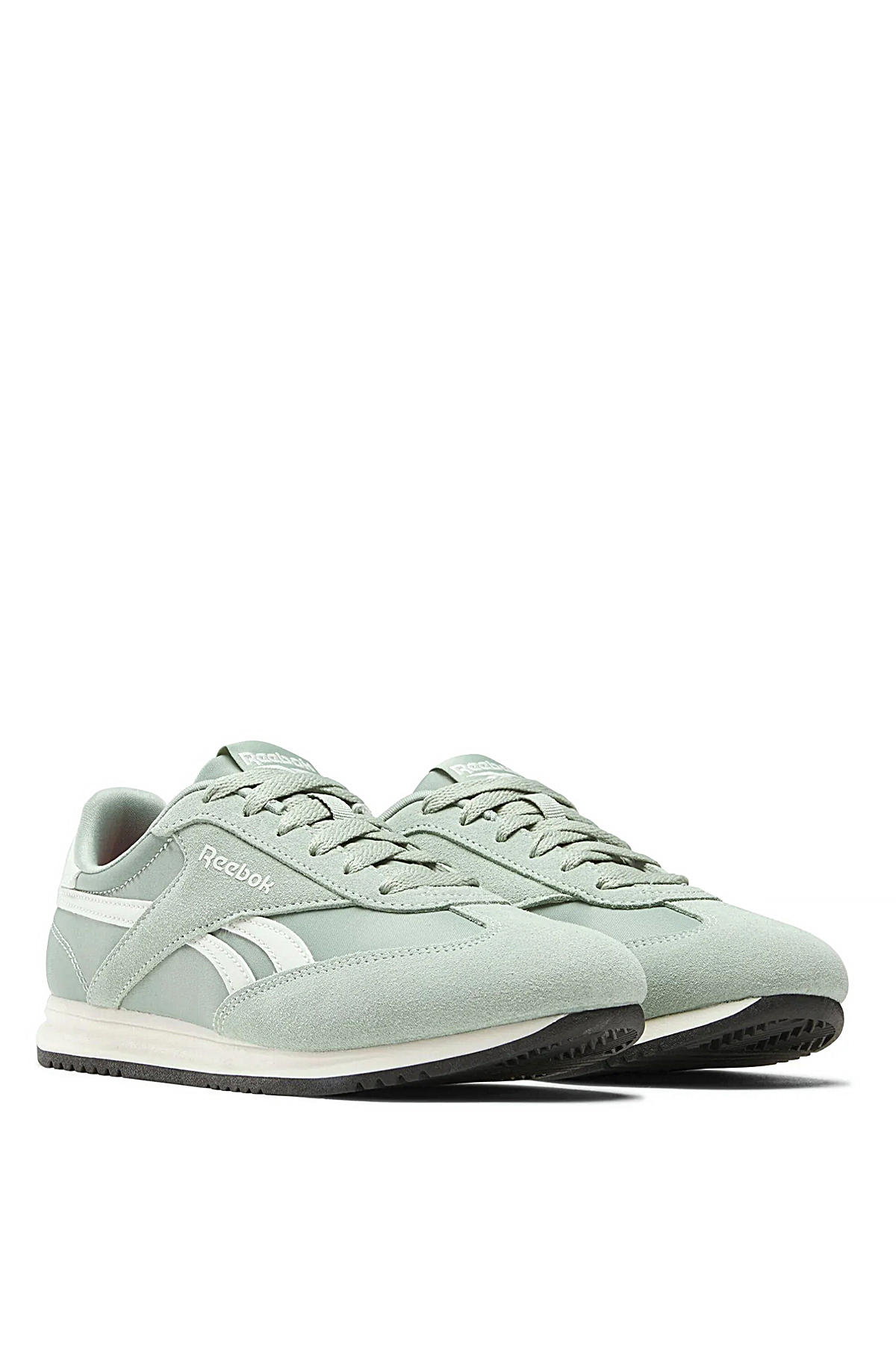 Reebok A102220639 100251850 5W Reebok Run Kadın Klasik Sneaker Yeşil