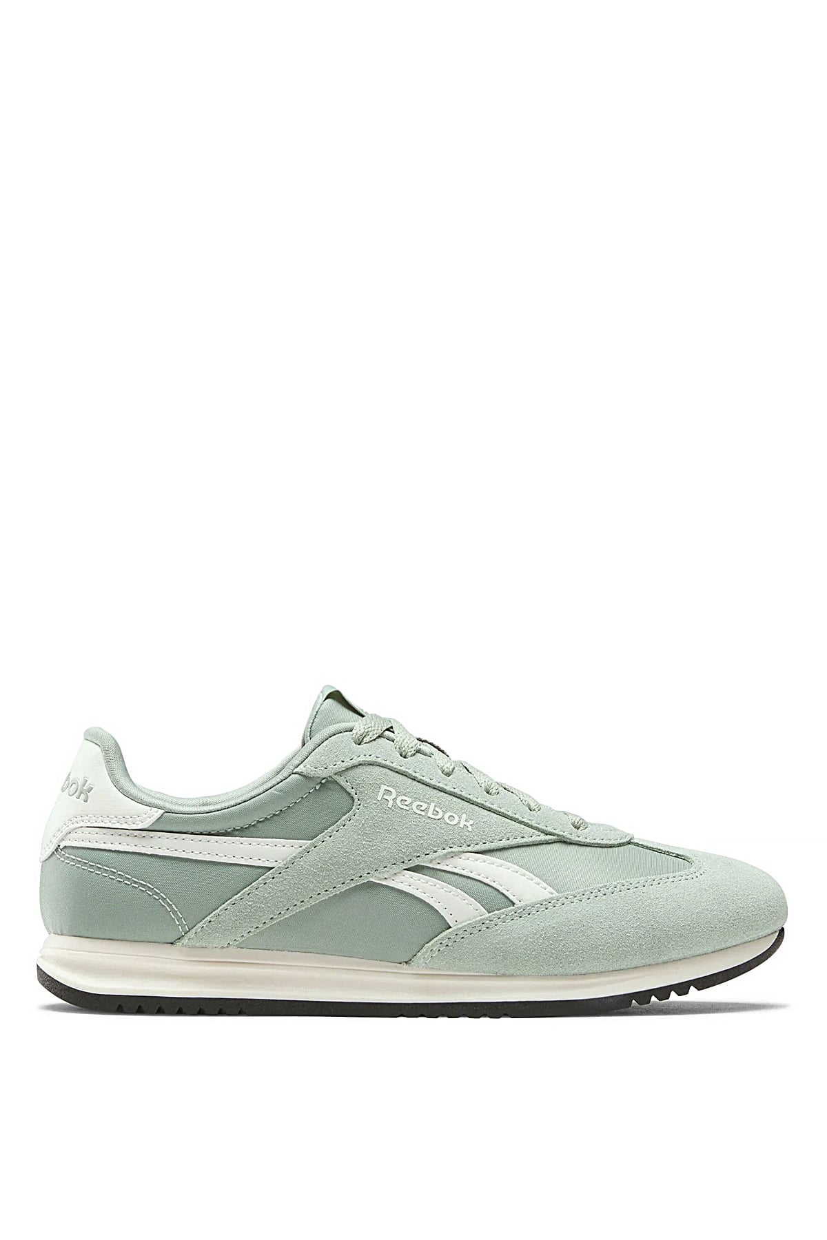 Reebok A102220639 100251850 5W Reebok Run Kadın Klasik Sneaker Yeşil