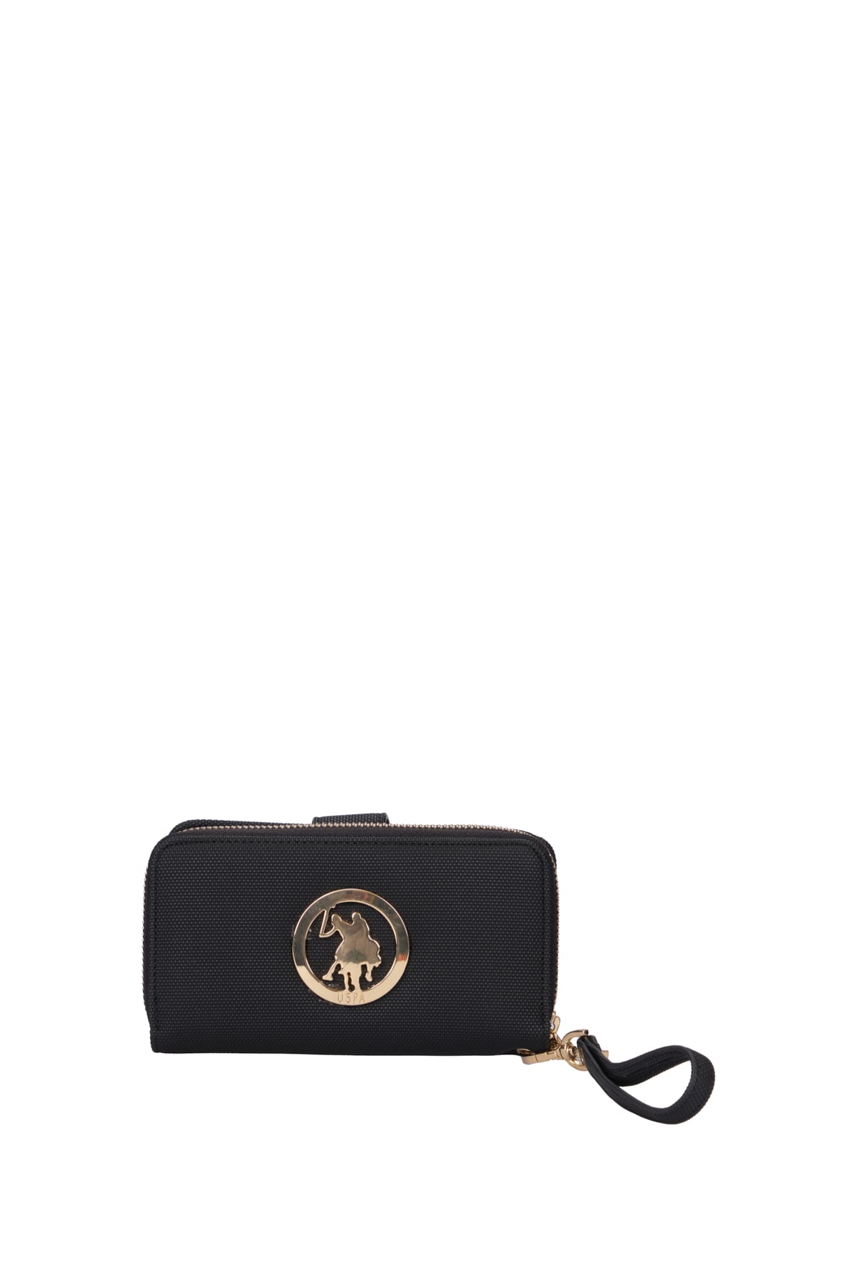U.S. Polo Assn. USC25366 Kadın Portföy Çanta Lacivert