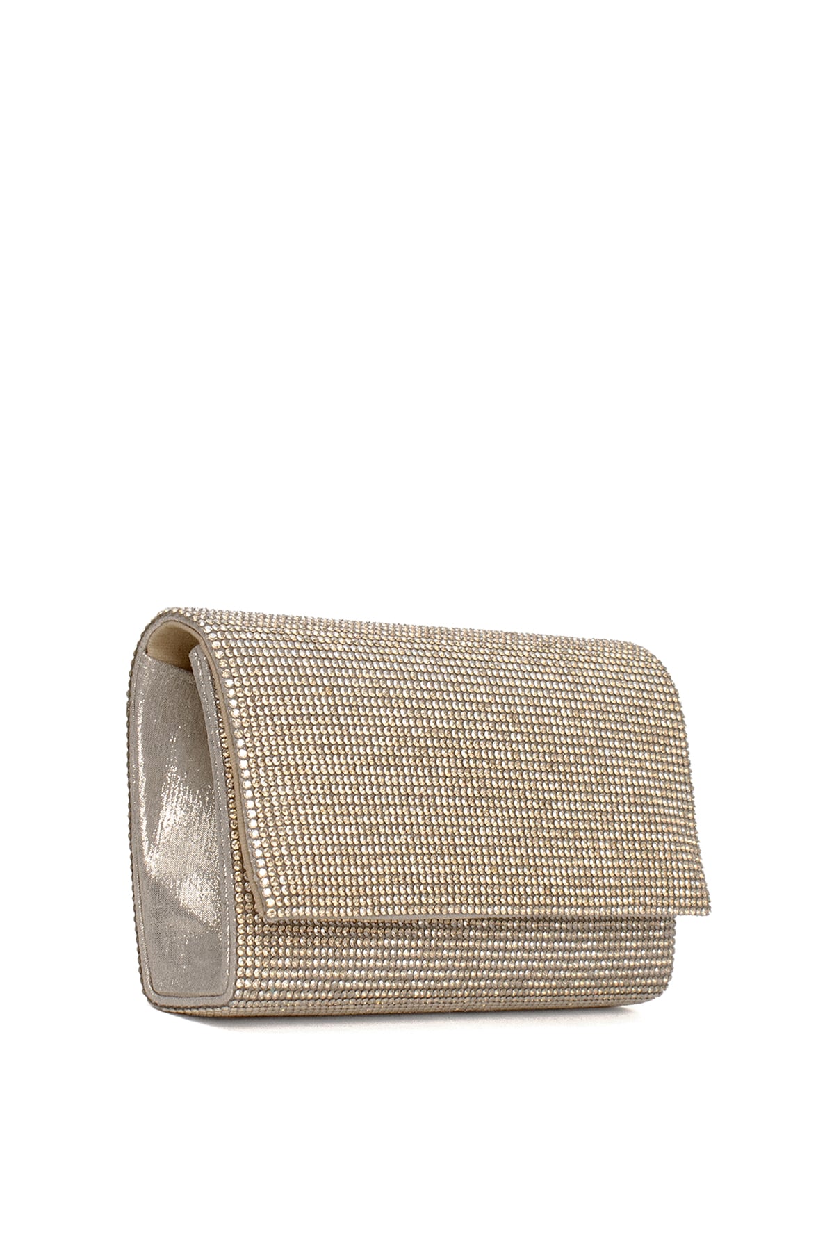 Varol 450B Kadın Basic Abiye Çanta Altın