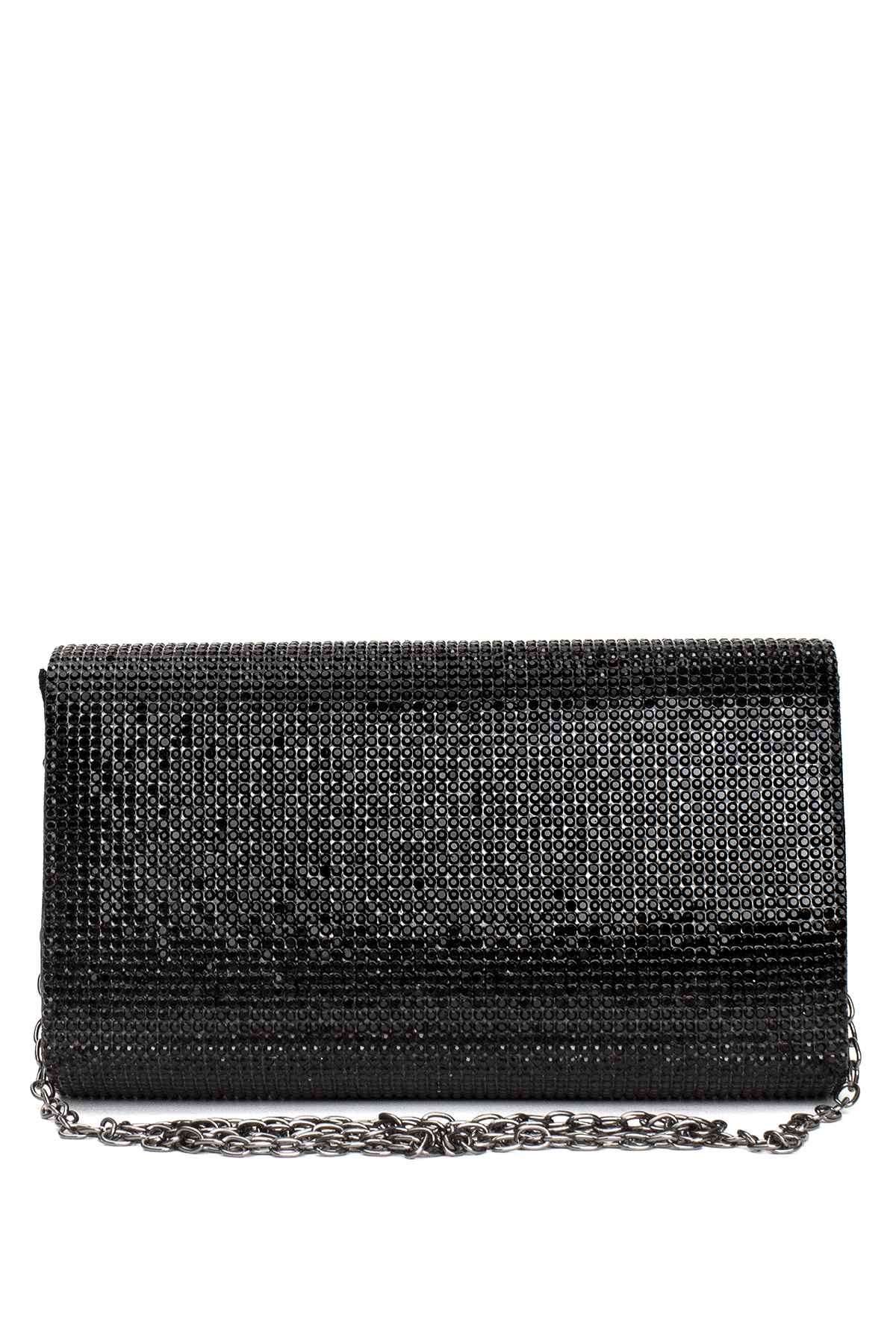 Varol 450B Kadın Basic Abiye Çanta Siyah