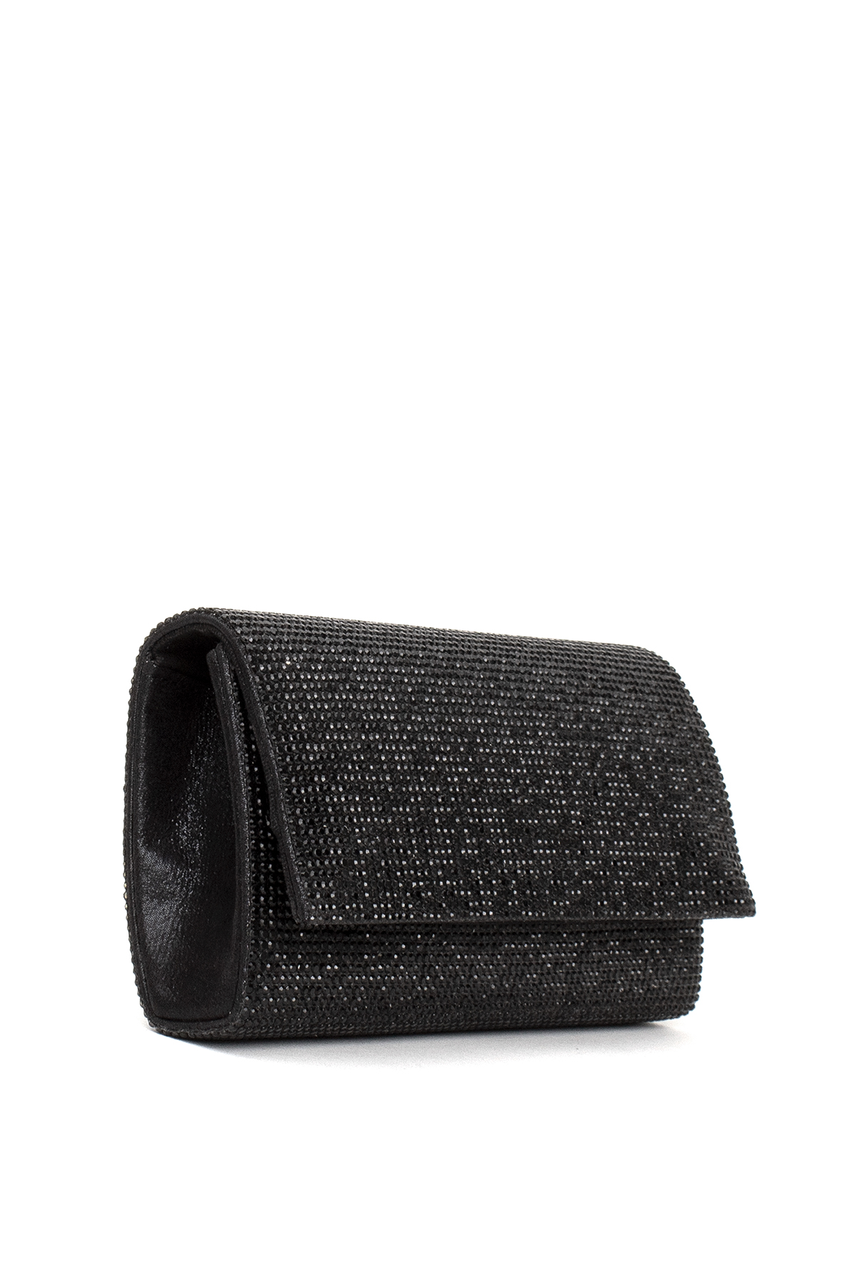 Varol 450B Kadın Basic Abiye Çanta Siyah