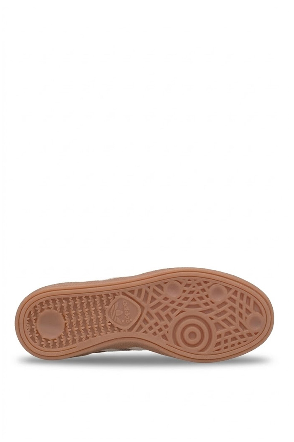 Adidas HQ8707 Handball Spezial Kadın Klasik Sneaker Gri