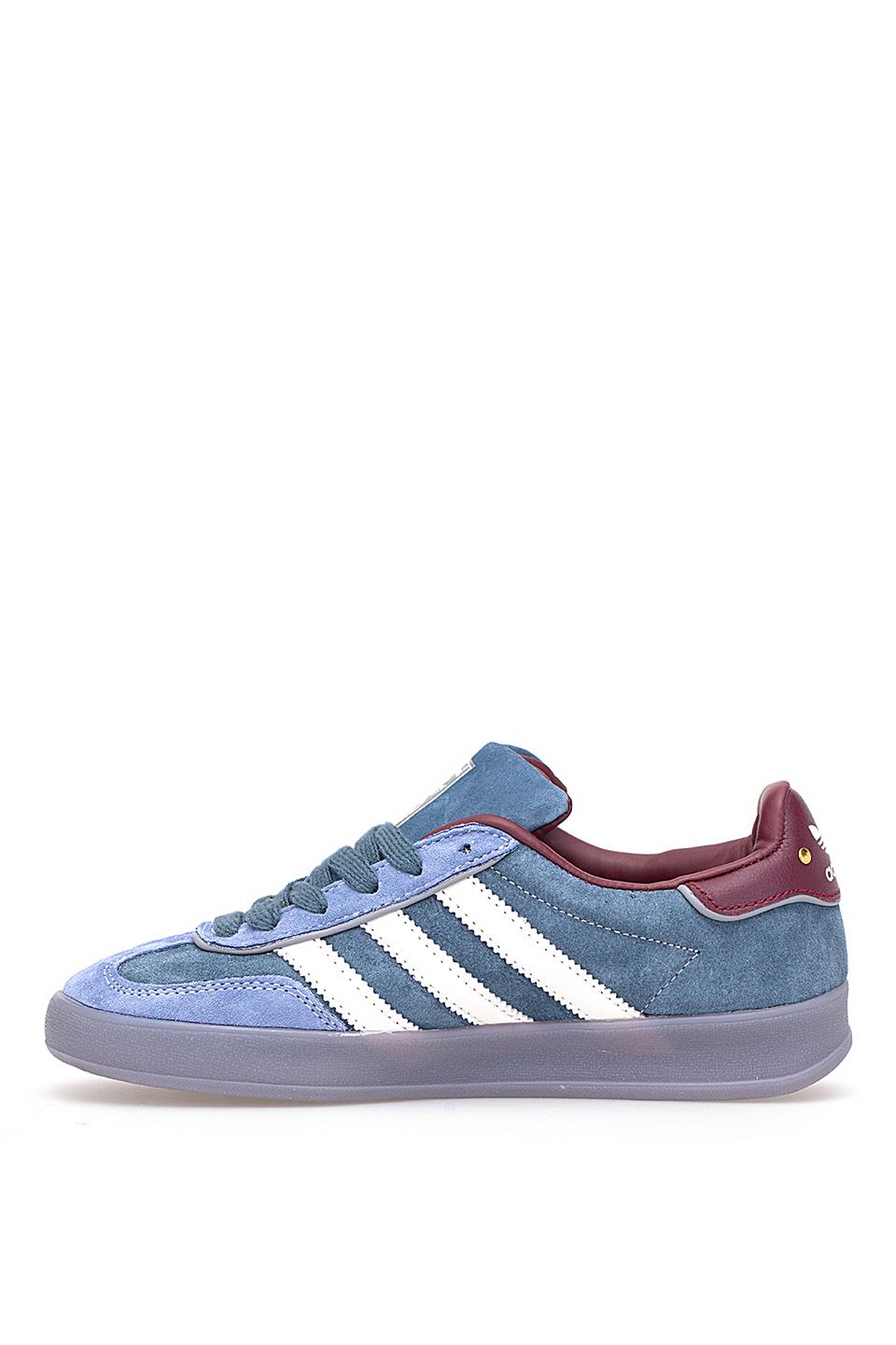 Adidas ID1008 Adidas Gazelle Kadın Klasik Sneaker Mavi