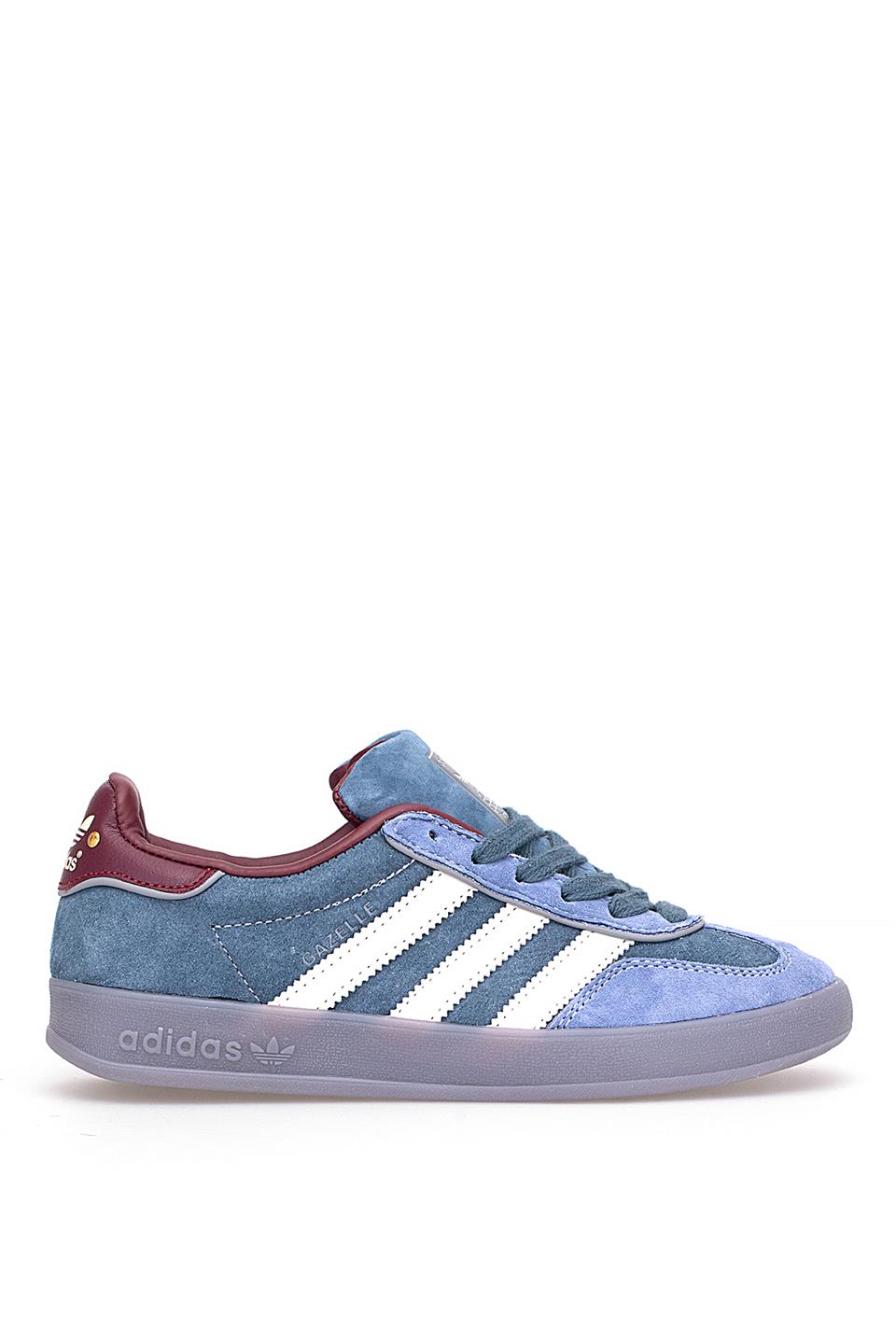 Adidas ID1008 Adidas Gazelle Kadın Klasik Sneaker Mavi