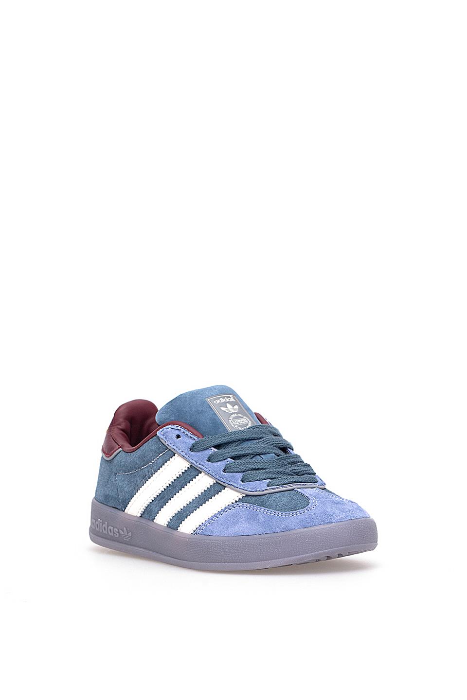 Adidas ID1008 Adidas Gazelle Kadın Klasik Sneaker Mavi