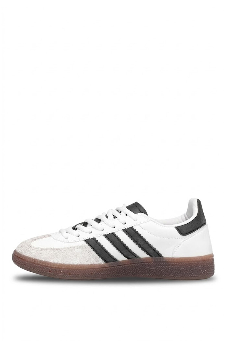 Adidas IE3403 Spezial Kadın Klasik Sneaker Beyaz