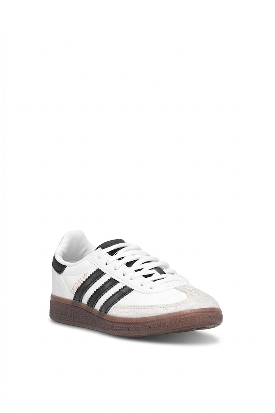Adidas IE3403 Spezial Kadın Klasik Sneaker Beyaz