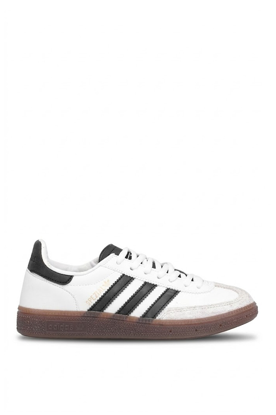 Adidas IE3403 Spezial Kadın Klasik Sneaker Beyaz