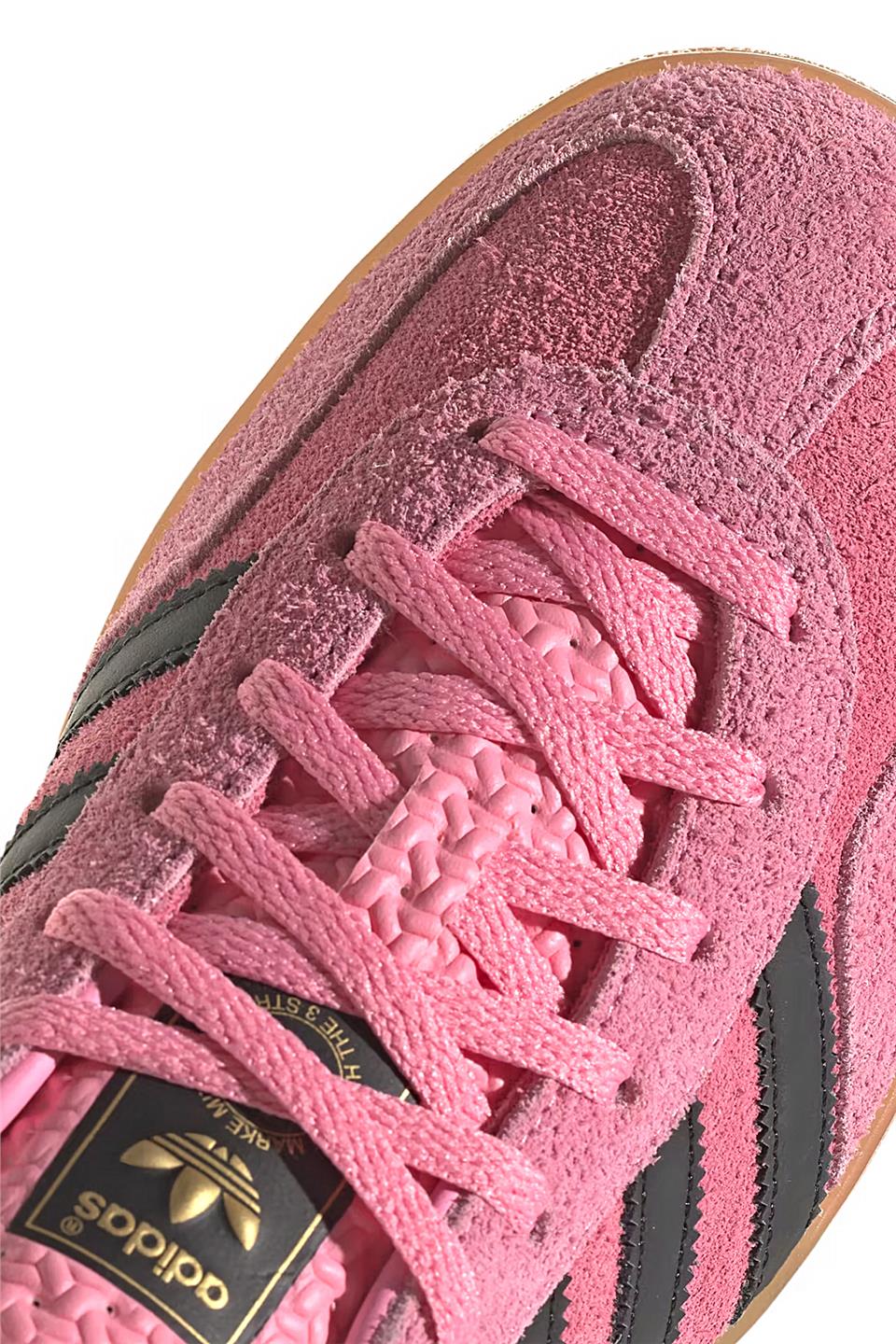 Adidas IE7002 Adidas Gazelle Kadın Klasik Sneaker Pembe