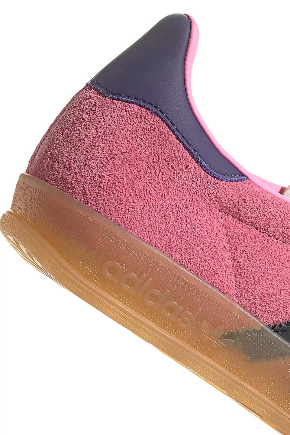 Adidas IE7002 Adidas Gazelle Kadın Klasik Sneaker Pembe