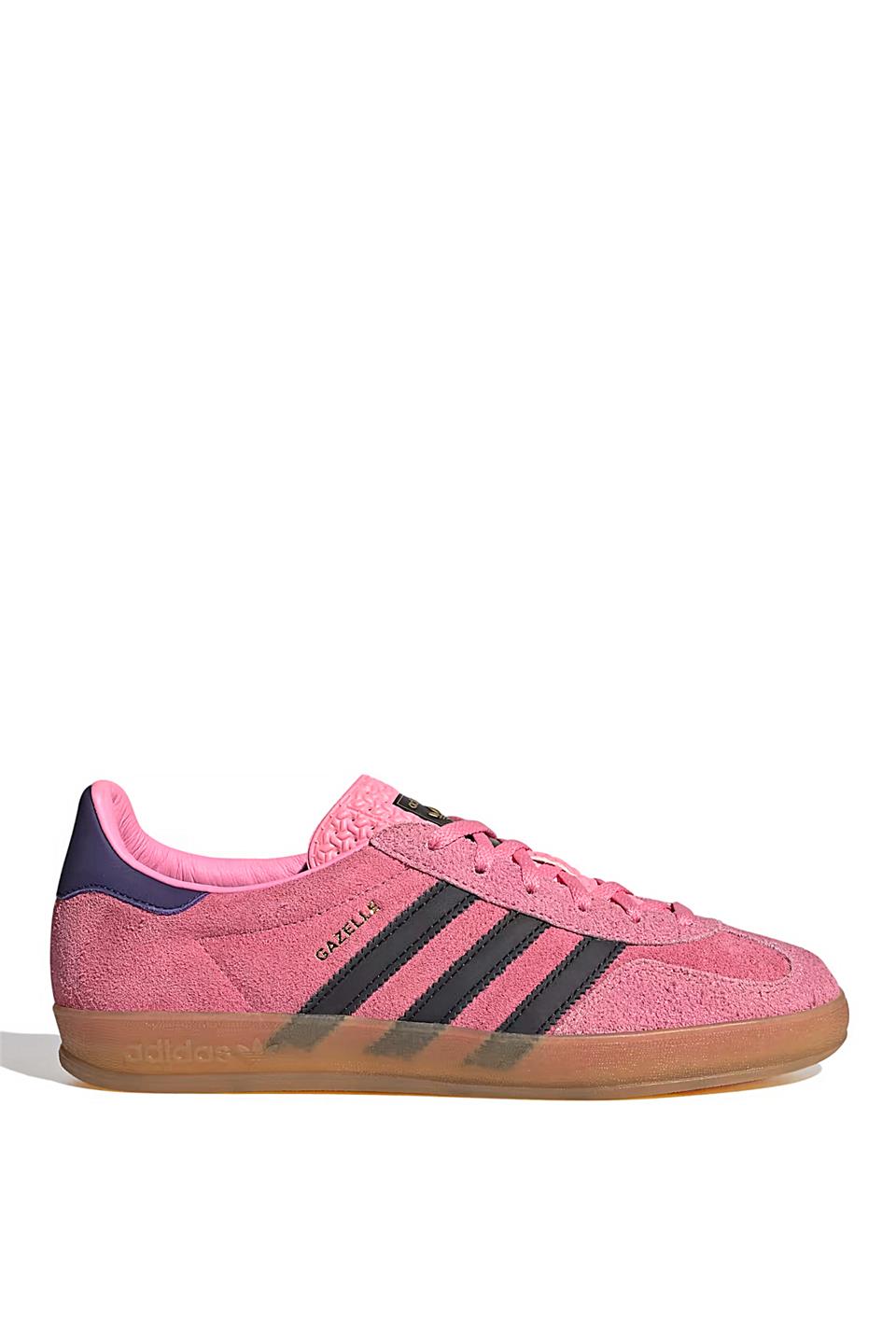 Adidas IE7002 Adidas Gazelle Kadın Klasik Sneaker Pembe