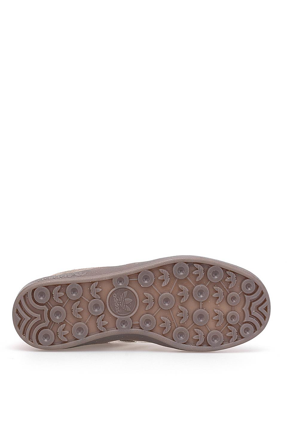 Adidas IF1807 Adidas Gazelle Kadın Klasik Sneaker Füme