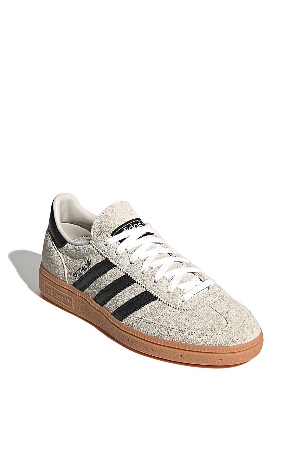 Adidas IF6562 Adidas Spezial Kadın Klasik Sneaker Krem