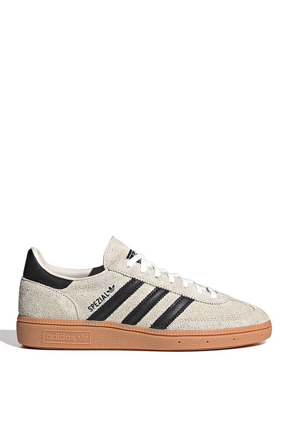 Adidas IF6562 Adidas Spezial Kadın Klasik Sneaker Krem