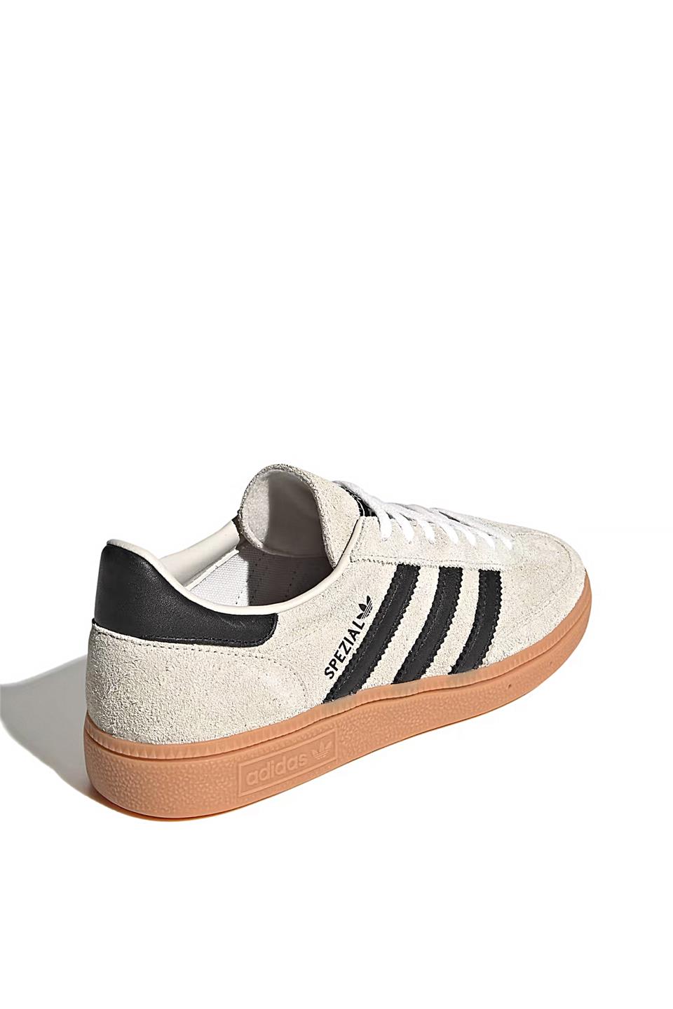 Adidas IF6562 Adidas Spezial Kadın Klasik Sneaker Krem