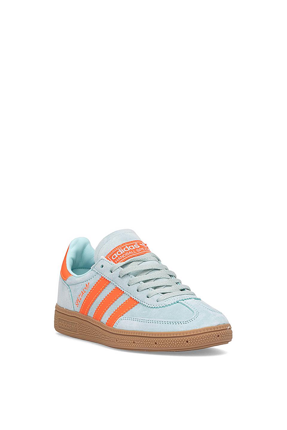 Adidas IH5374 Adidas Spezial Kadın Klasik Sneaker Yeşil