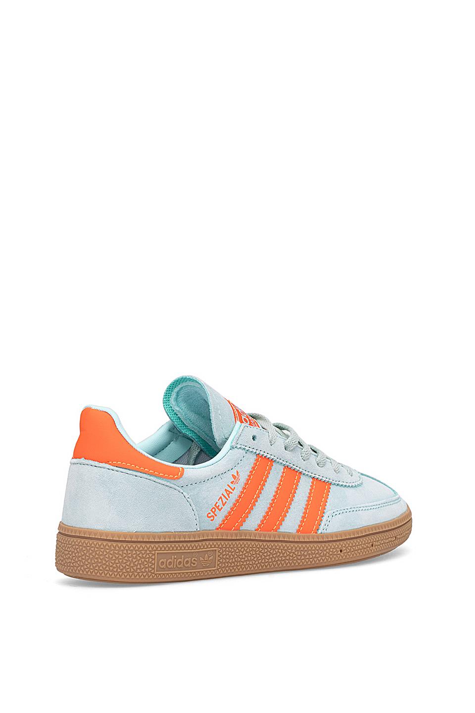 Adidas IH5374 Adidas Spezial Kadın Klasik Sneaker Yeşil
