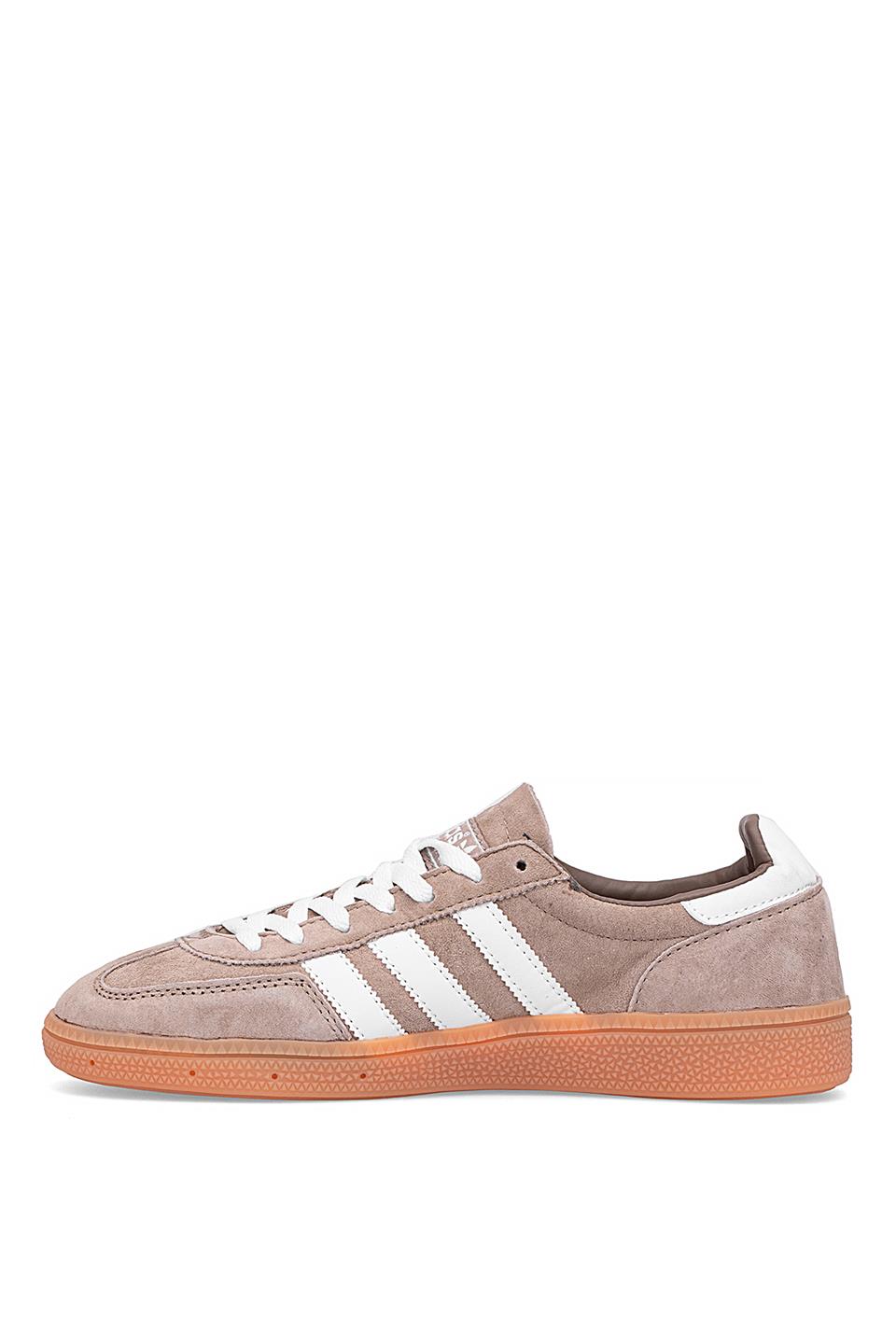 Adidas IH6490 Adidas Spezial Kadın Klasik Sneaker Vizon