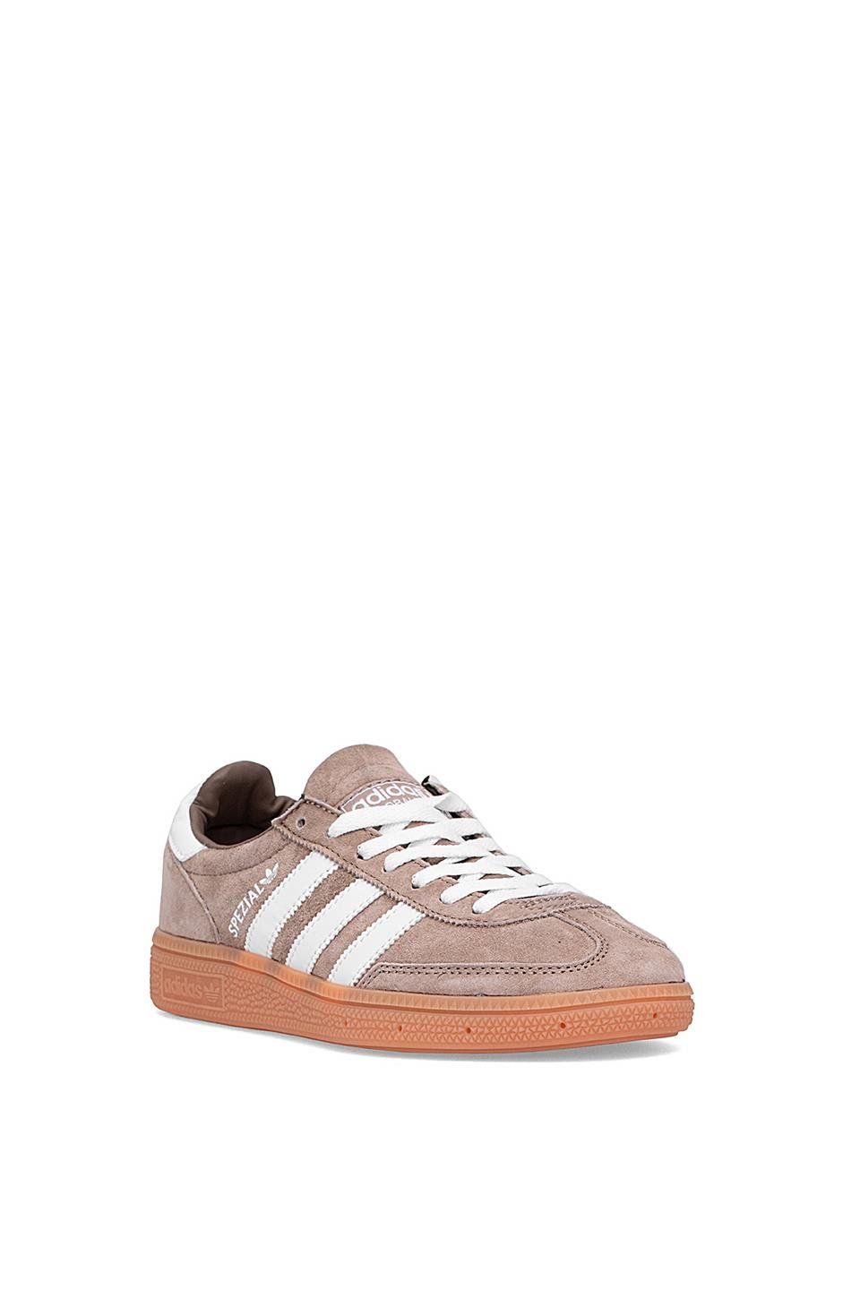 Adidas IH6490 Adidas Spezial Kadın Klasik Sneaker Vizon