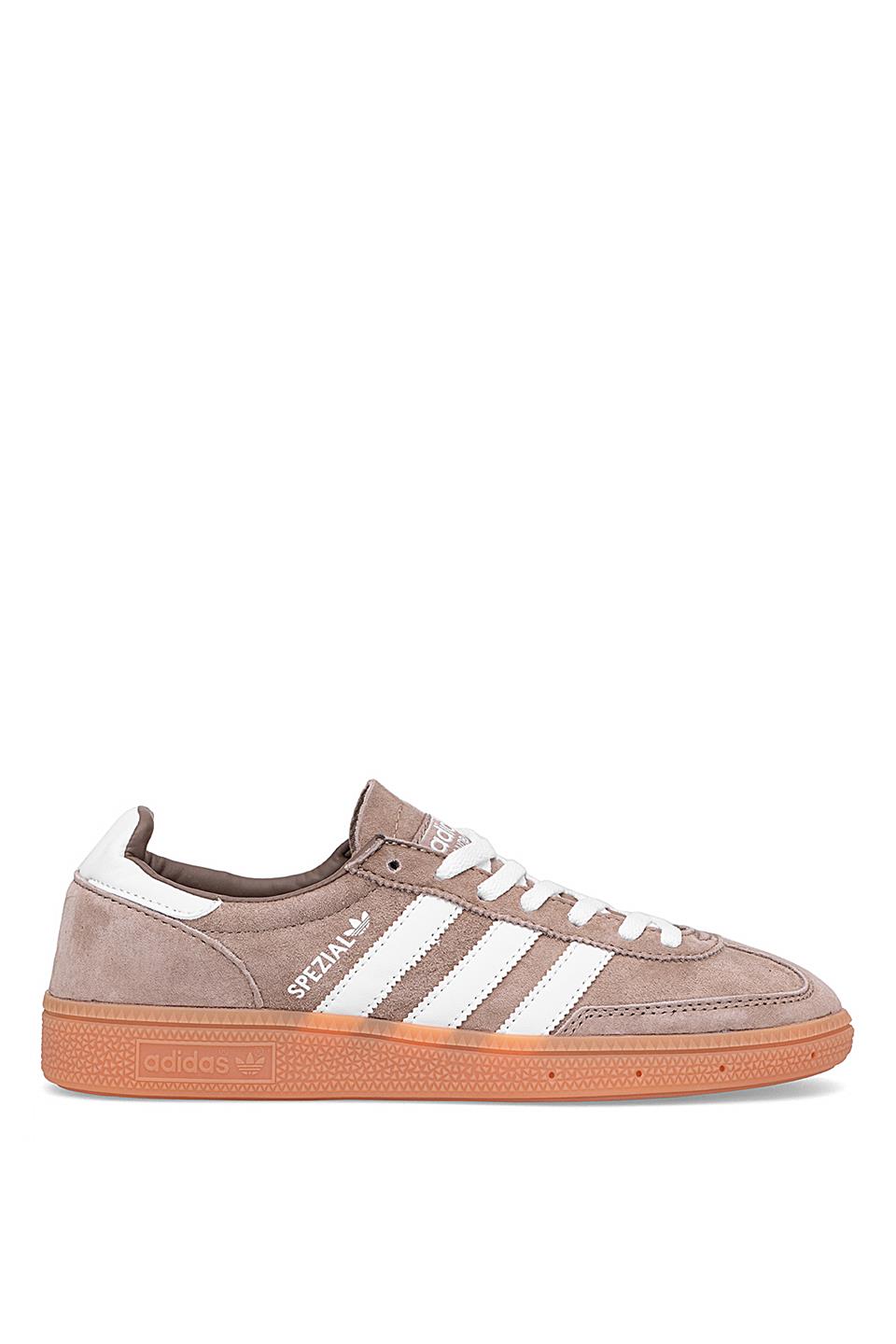 Adidas IH6490 Adidas Spezial Kadın Klasik Sneaker Vizon