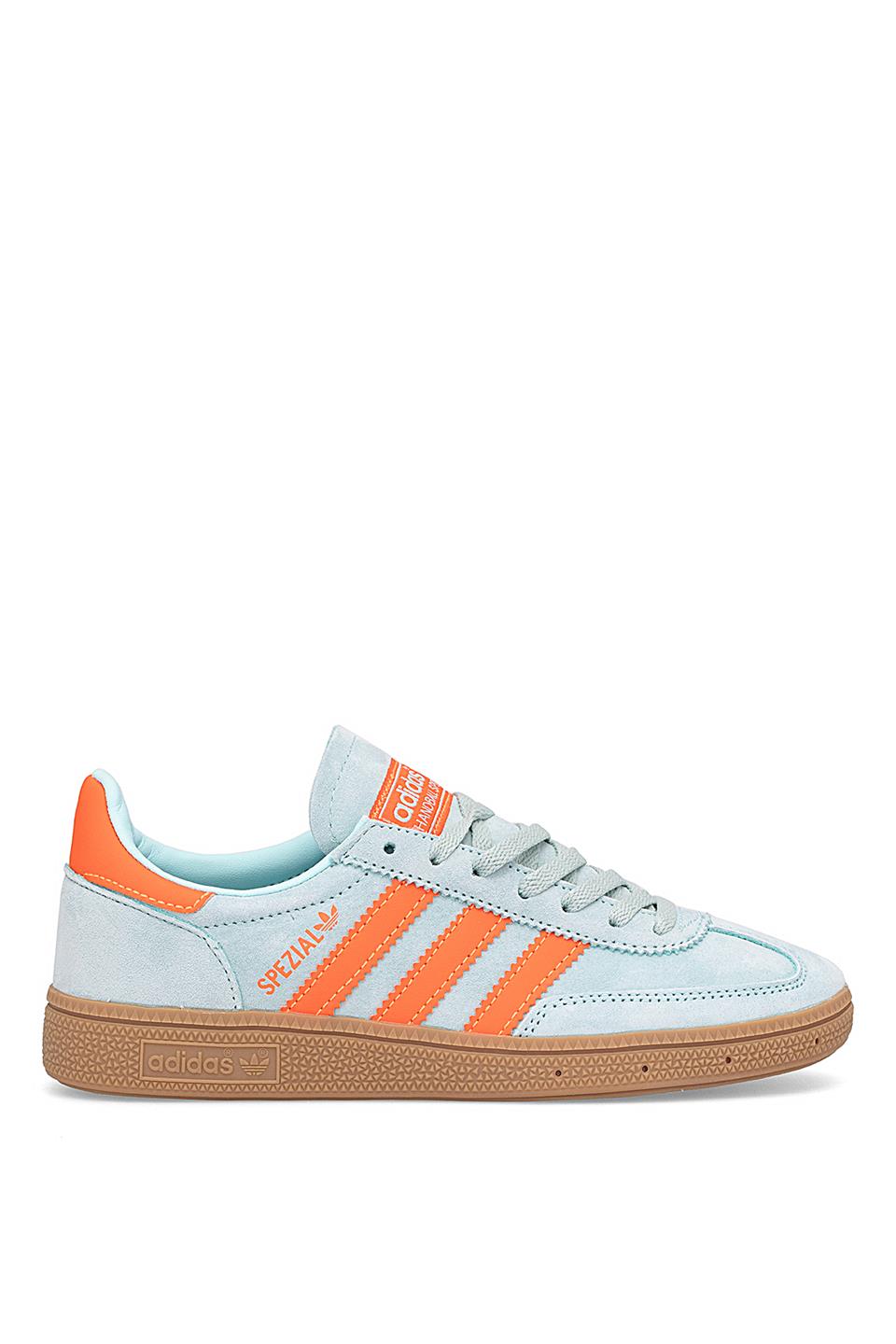 Adidas IH5374 Adidas Spezial Kadın Klasik Sneaker Yeşil
