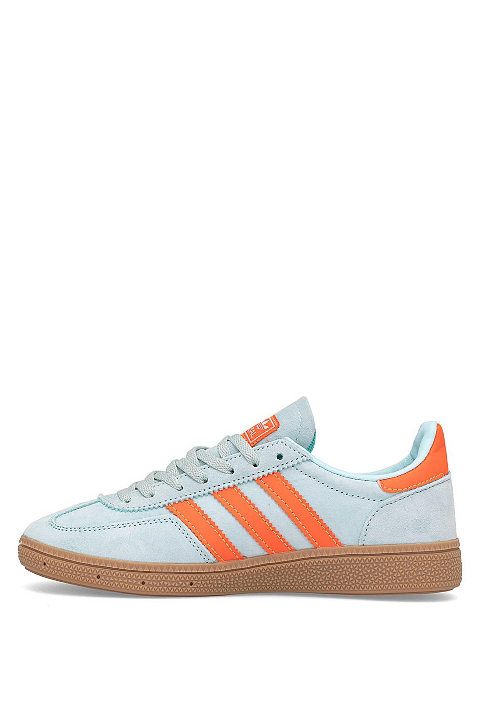 Adidas IH5374 Adidas Spezial Kadın Klasik Sneaker Yeşil