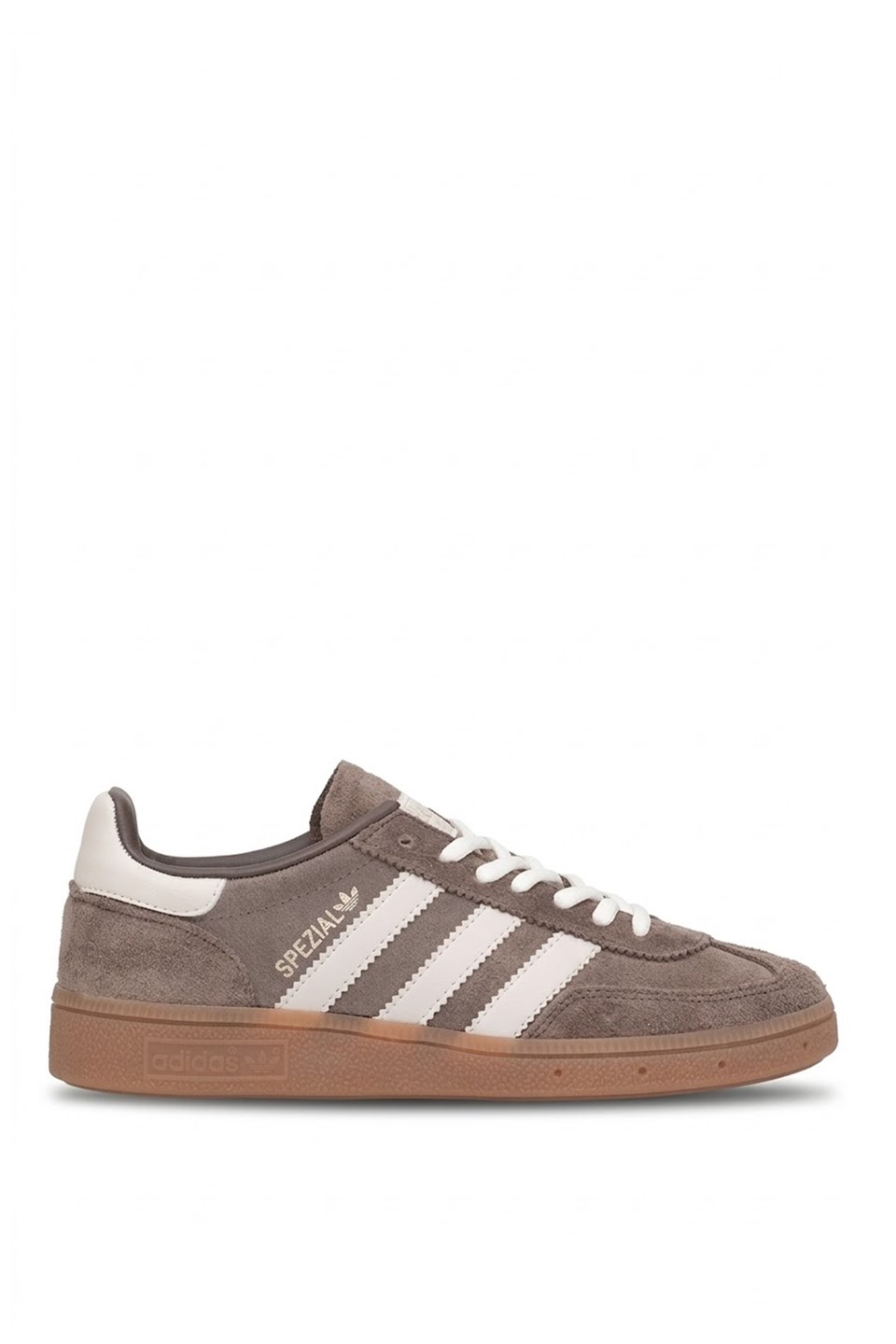 Adidas IH6490 Adidas Spezial Kadın Klasik Sneaker Vizon