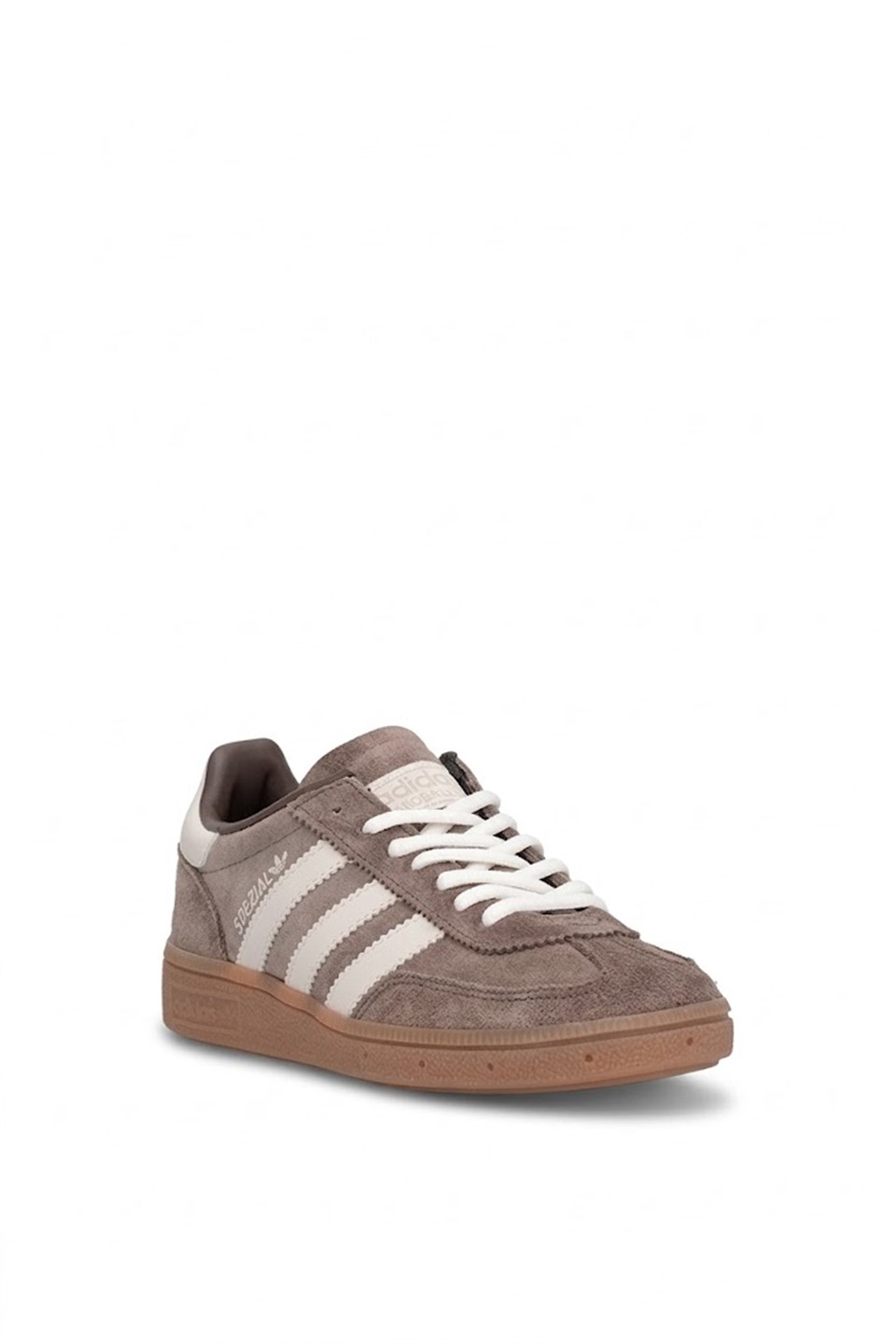 Adidas IH6490 Adidas Spezial Kadın Klasik Sneaker Vizon