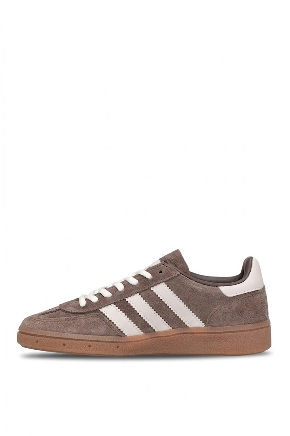 Adidas IH6490 Adidas Spezial Kadın Klasik Sneaker Vizon