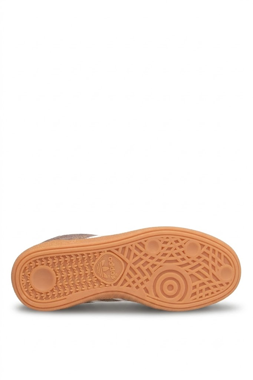 Adidas JH5443 Handball Spezial Erkek Klasik Sneaker Vizon