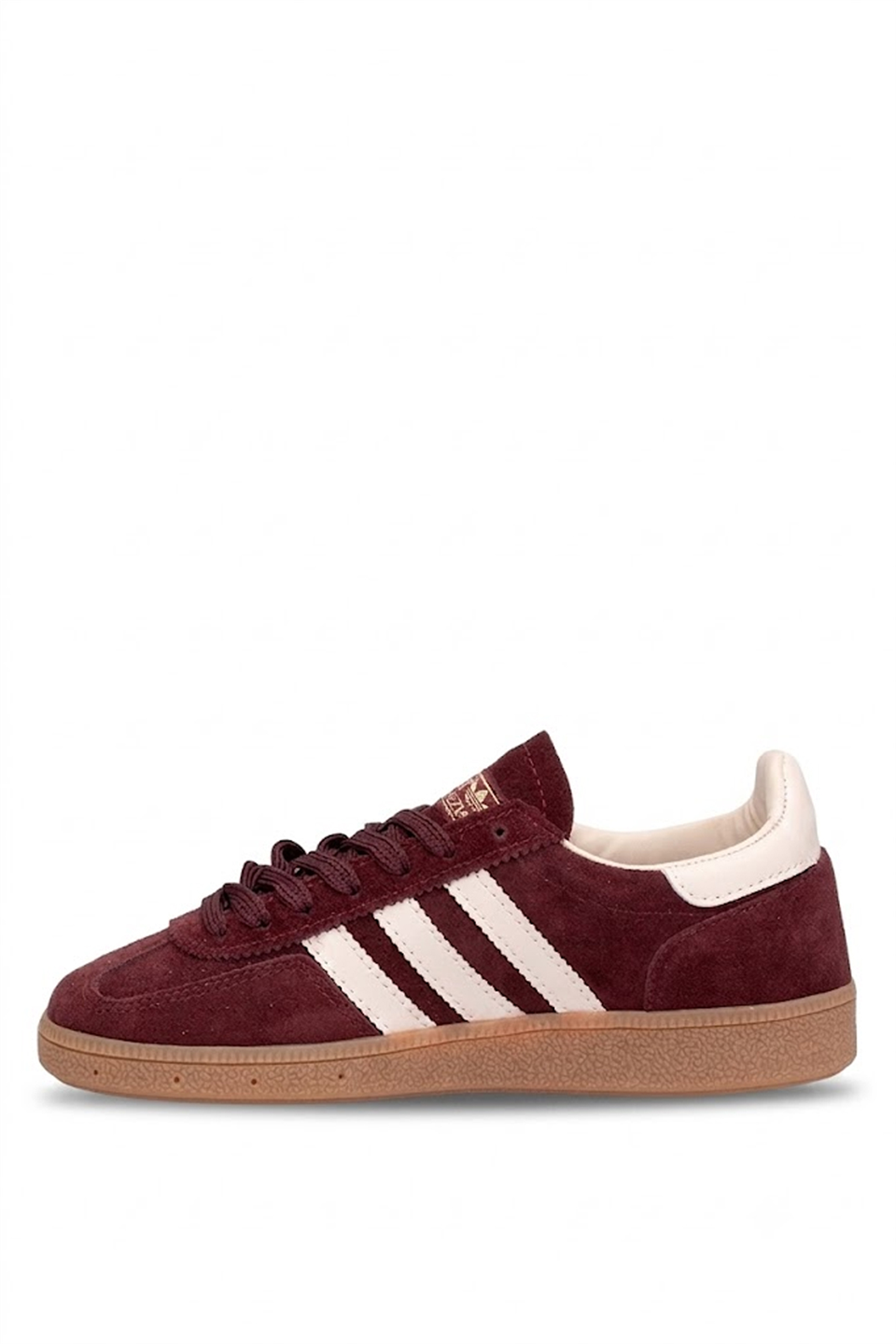 Adidas JH5443 Handball Spezial Kadın Klasik Sneaker Bordo